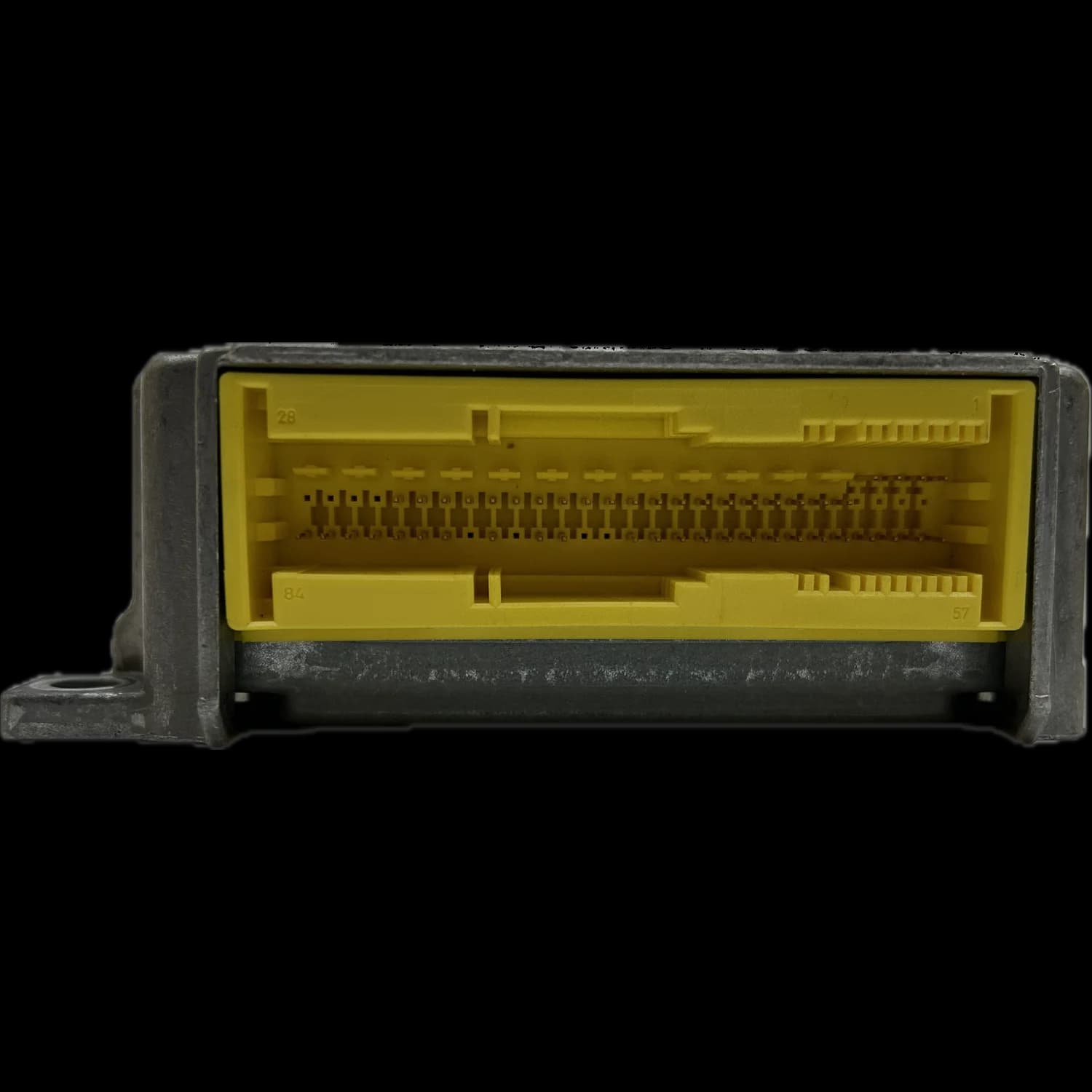 Airbag-Steuergerät 2118701185, Stecker