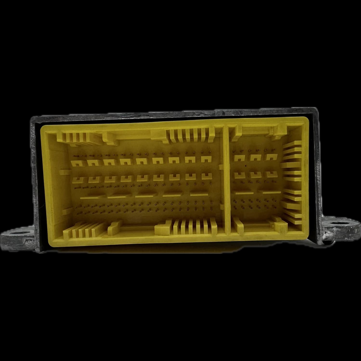 Airbag-Steuergerät A212 901 85 08, Stecker