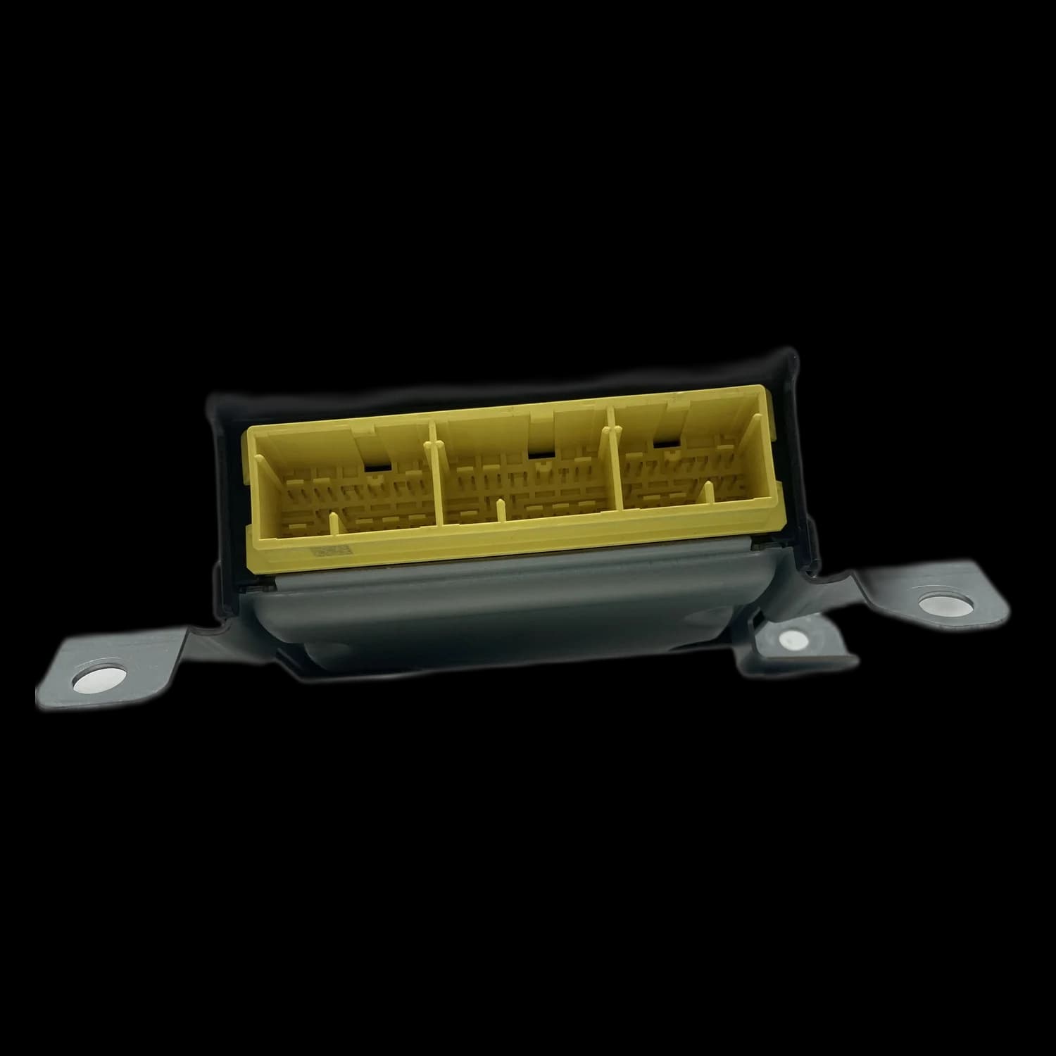 Airbag-Steuergerät 38910M68PD1, Stecker
