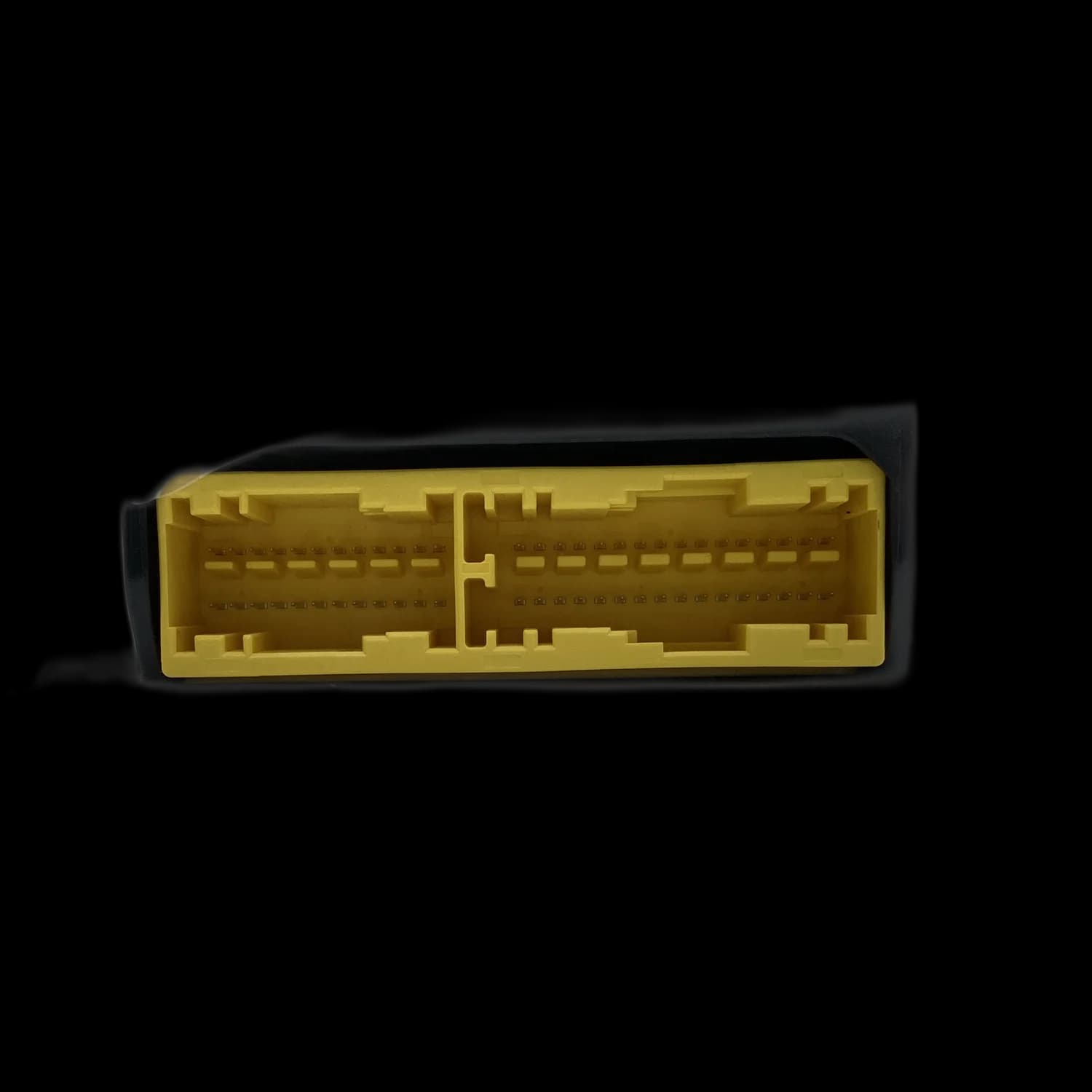 Airbag-Steuergerät 3F900-76S00, Stecker