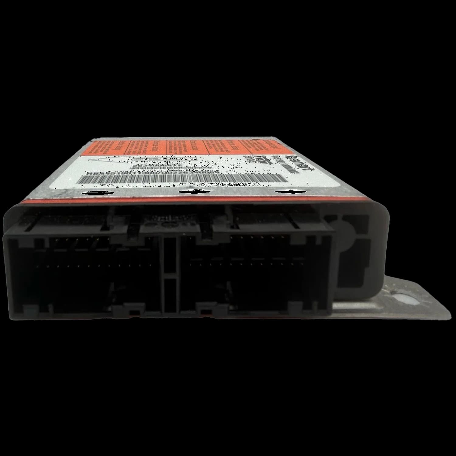 Airbag-Steuergerät A4519011300, Stecker