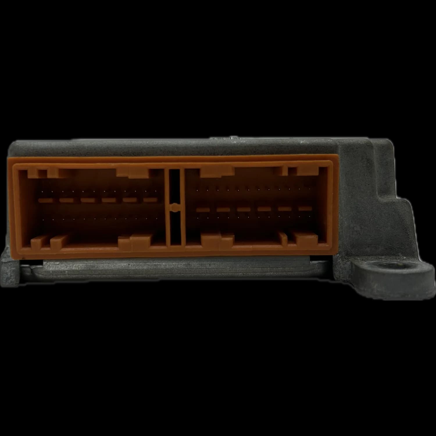Airbag-Steuergerät 46834042, Stecker