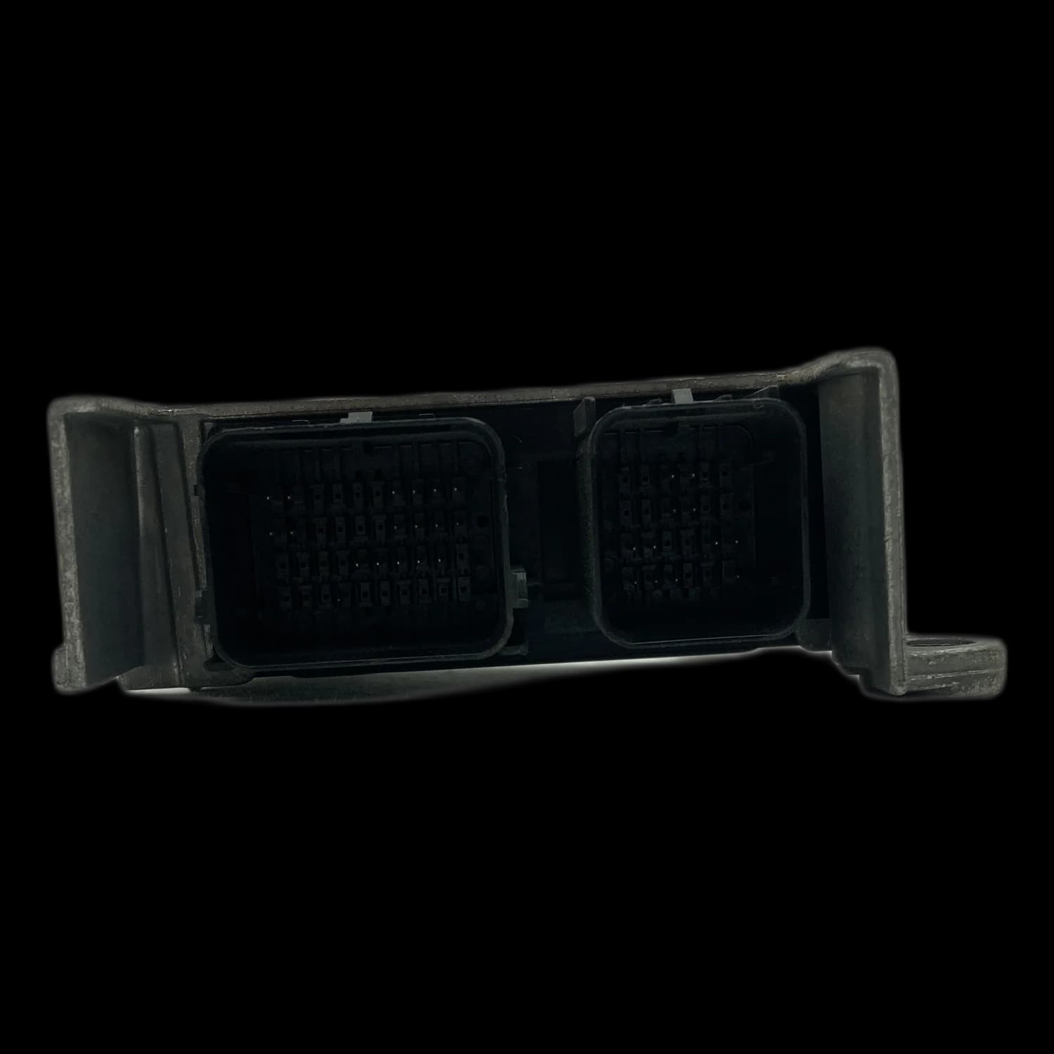 Airbag-Steuergerät 4M5T-14B056-AD, Stecker