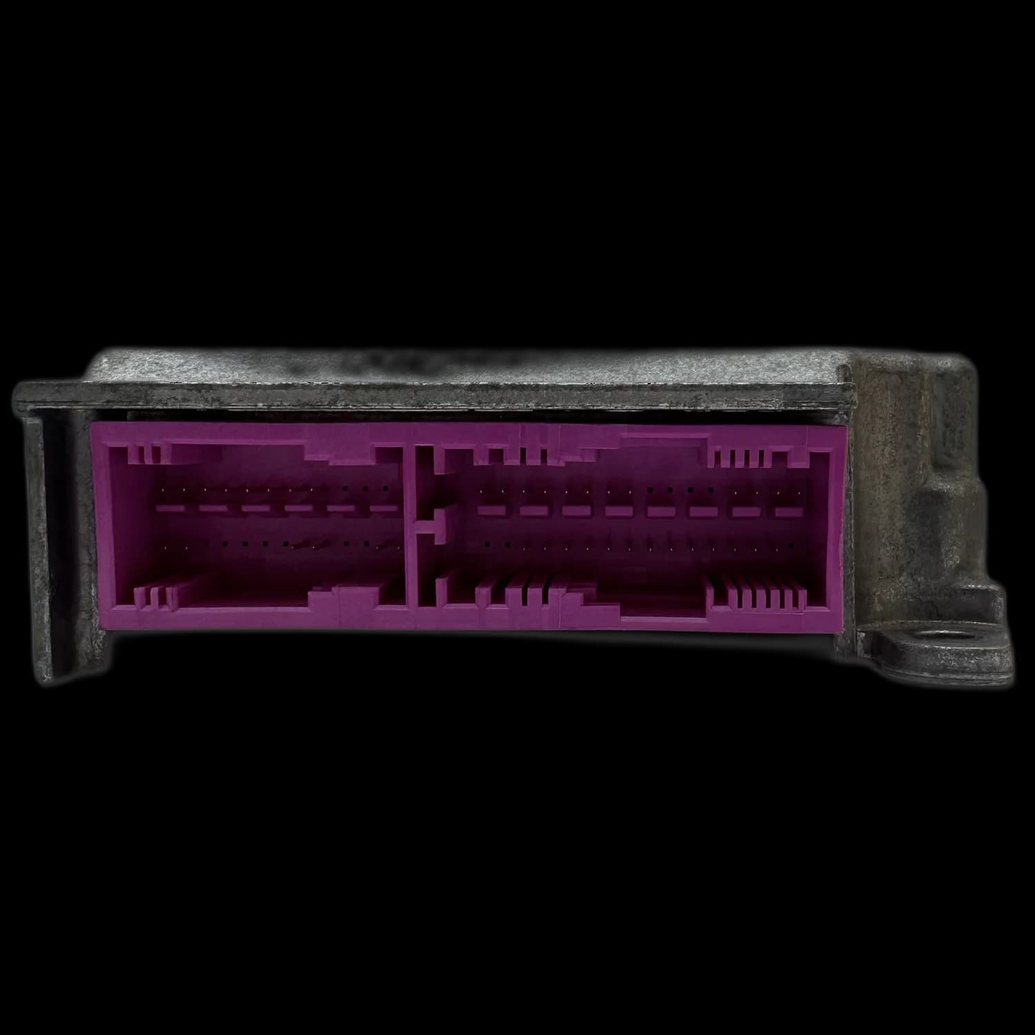 Airbag-Steuergerät 51805046, Stecker