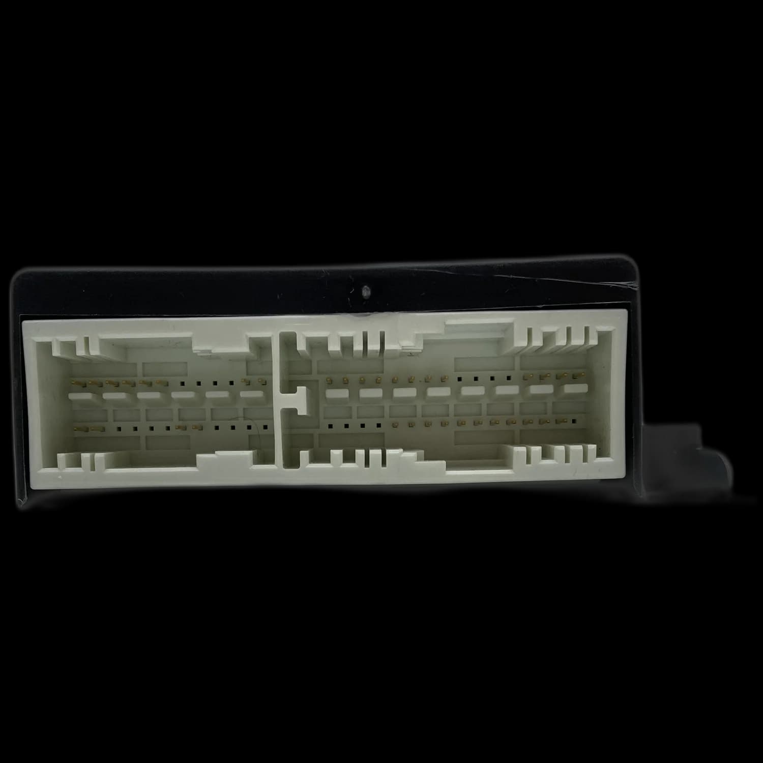 Airbag-Steuergerät 51838580, Stecker