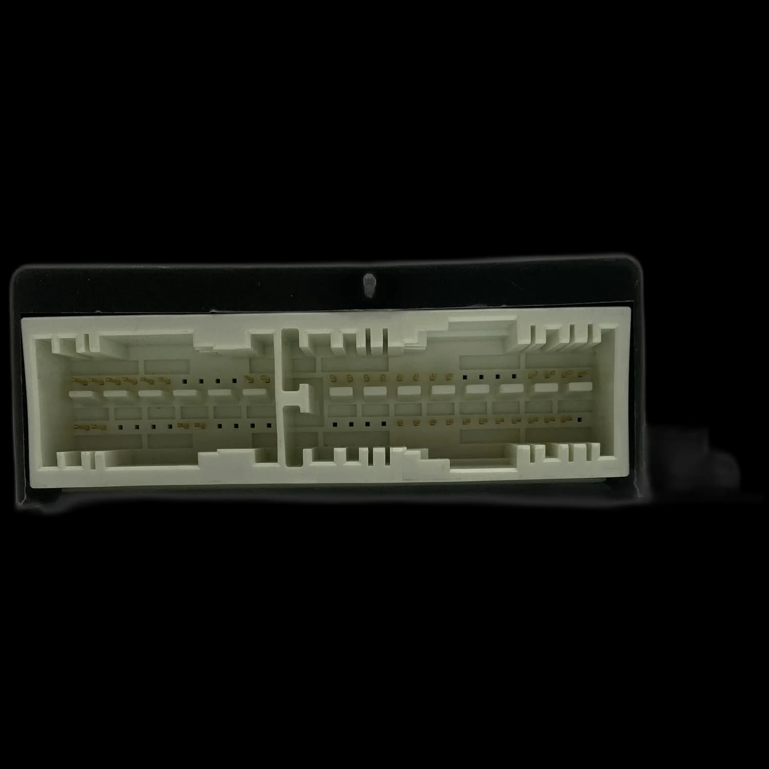 Airbag-Steuergerät 51897787, Stecker