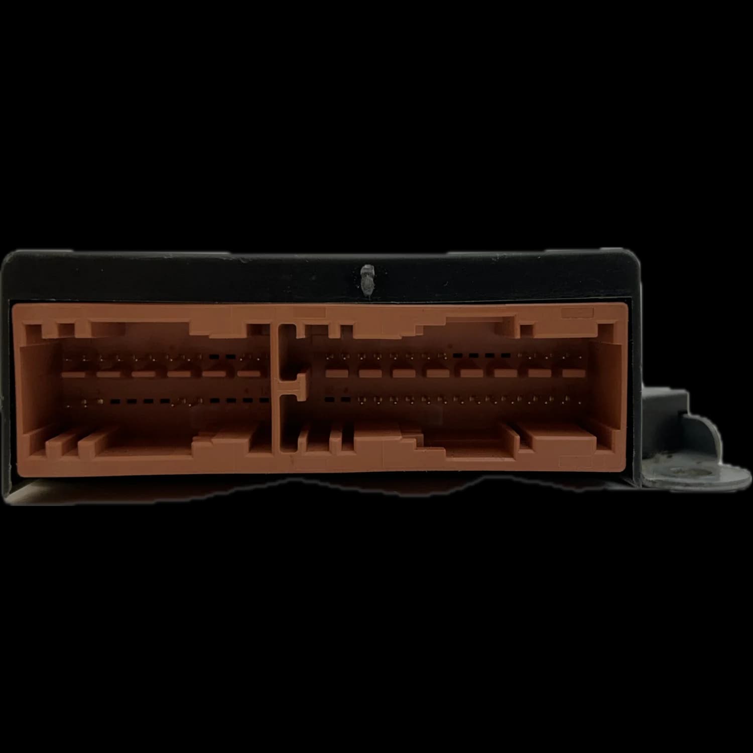 Airbag-Steuergerät 51963734, Stecker