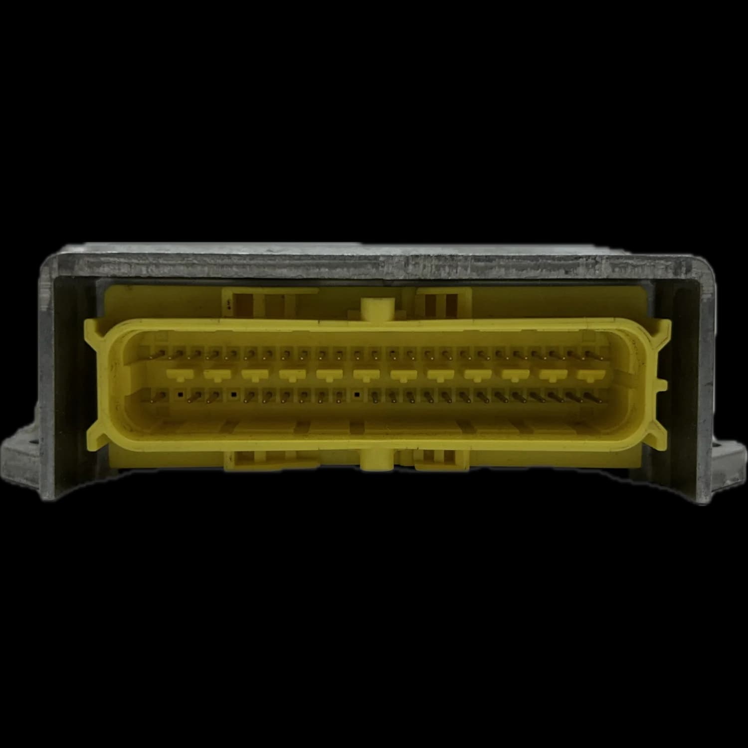 Airbag-Steuergerät 5K0959655D, Stecker