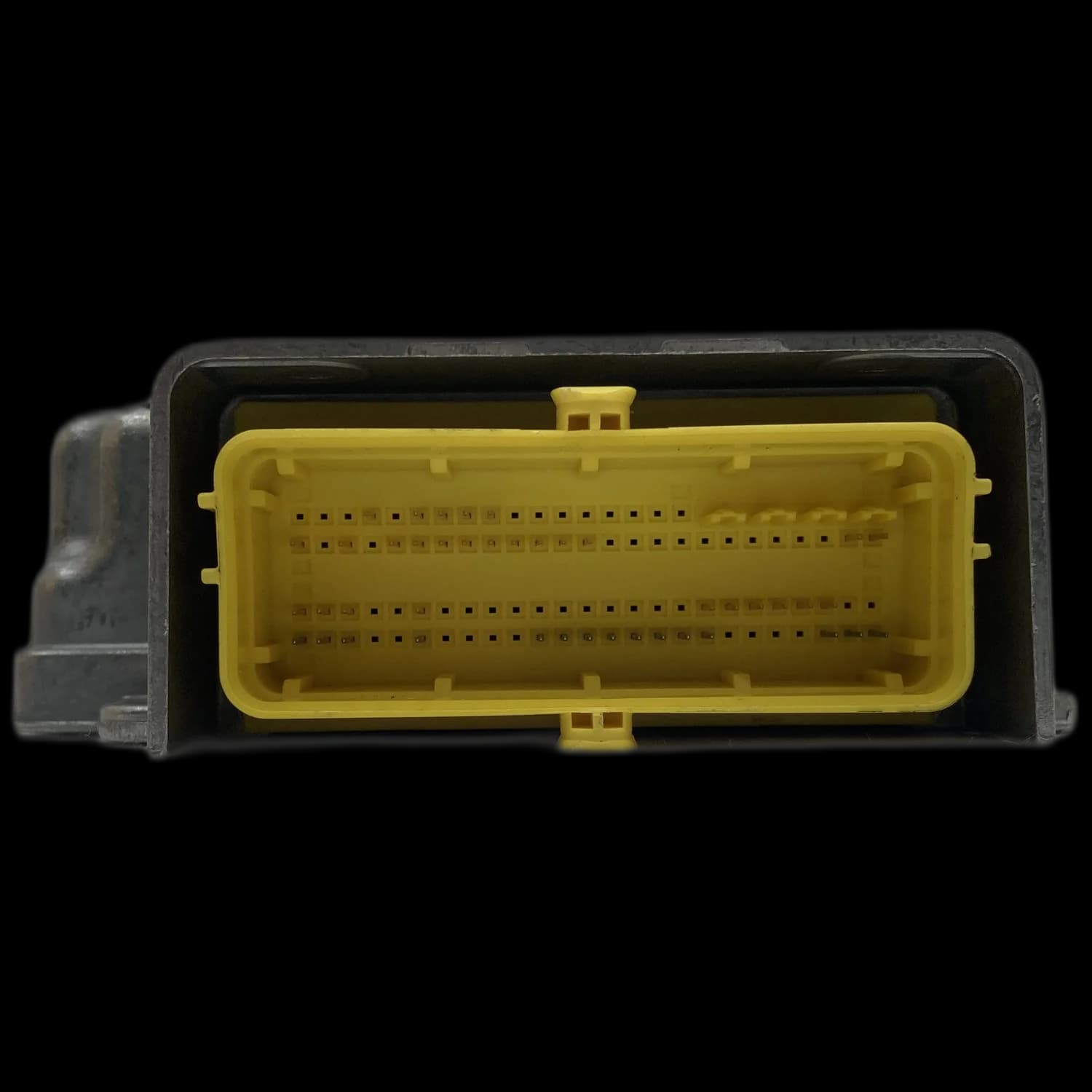 Airbag-Steuergerät 5N0 959 655 J, Stecker