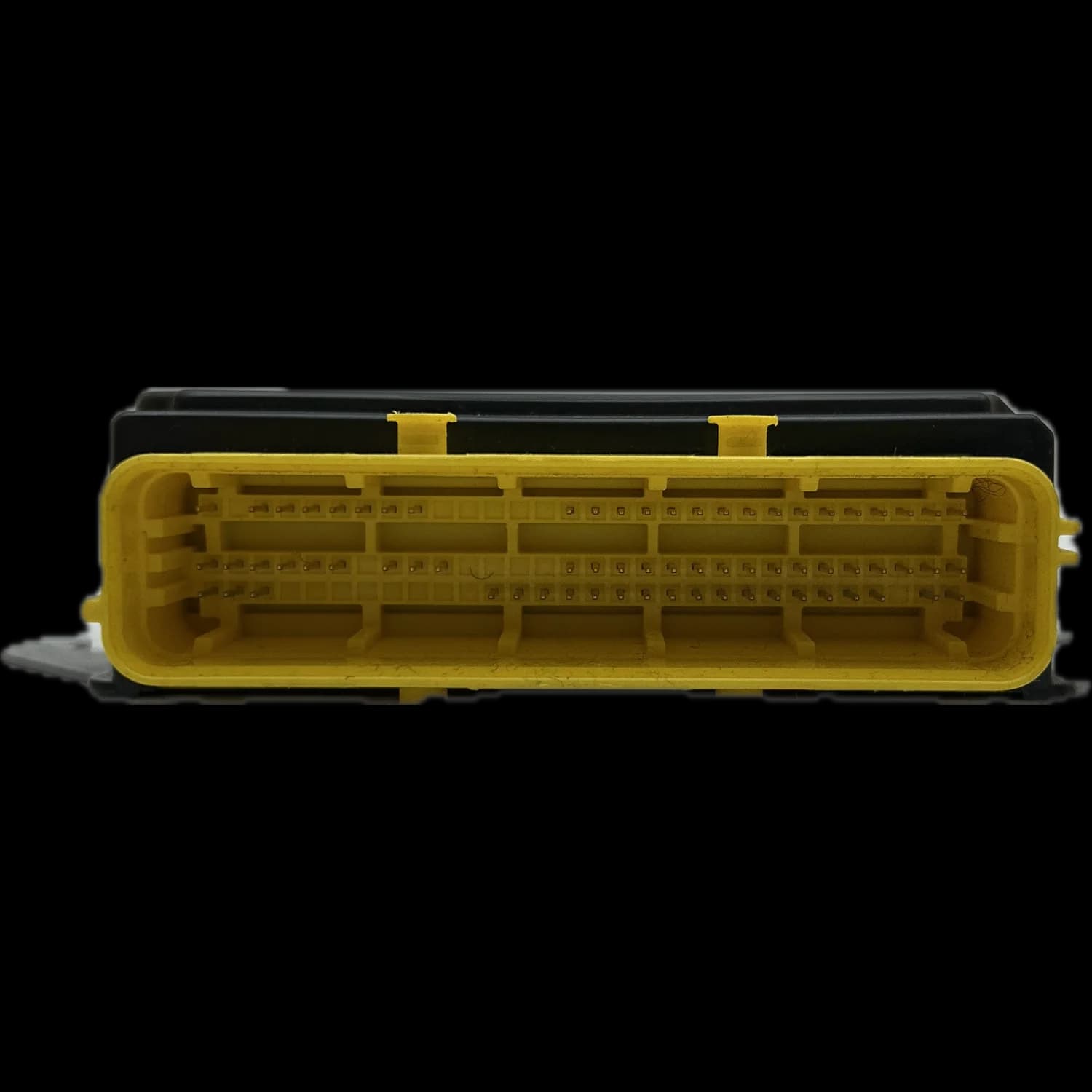 Airbag-Steuergerät 5Q0 959 655 AA, Stecker
