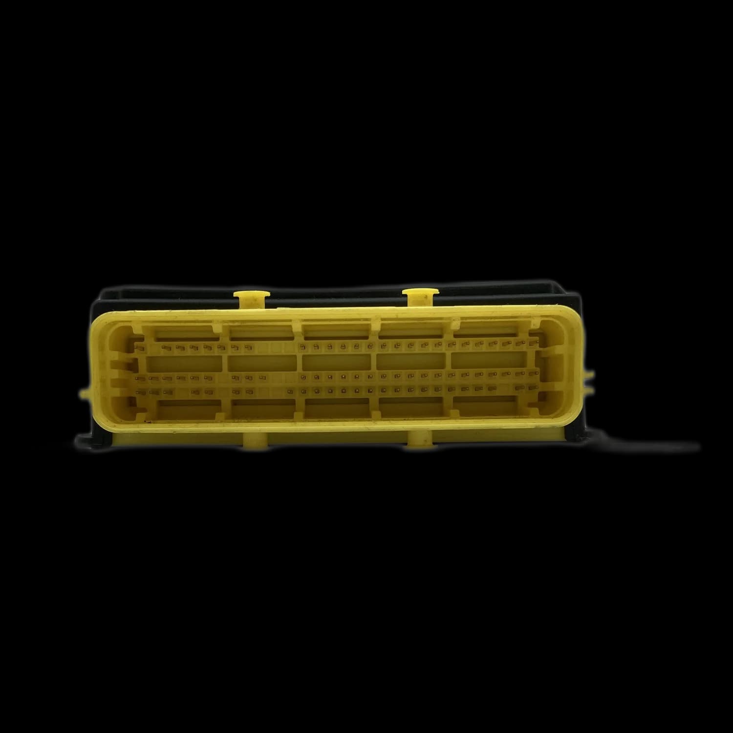 Airbag-Steuergerät 5Q0 959 655 AE, Stecker