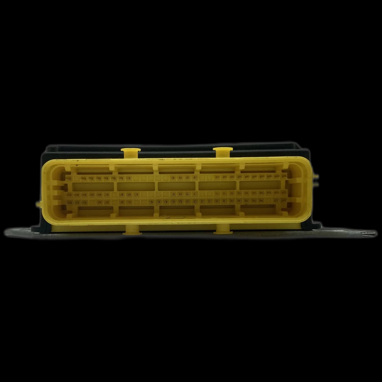 Airbag-Steuergerät 5Q0 959 655 AQ, Stecker