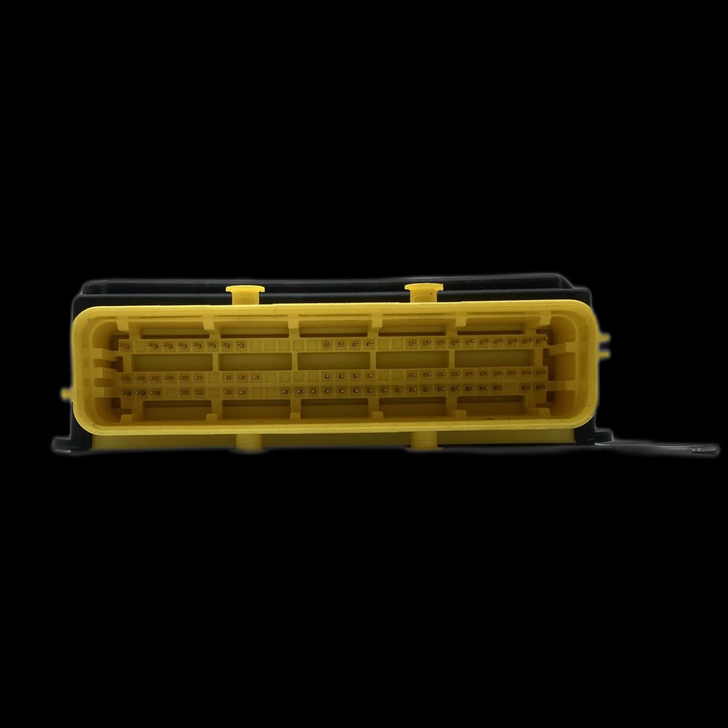 Airbag-Steuergerät 5Q0 959 655 BT, Stecker