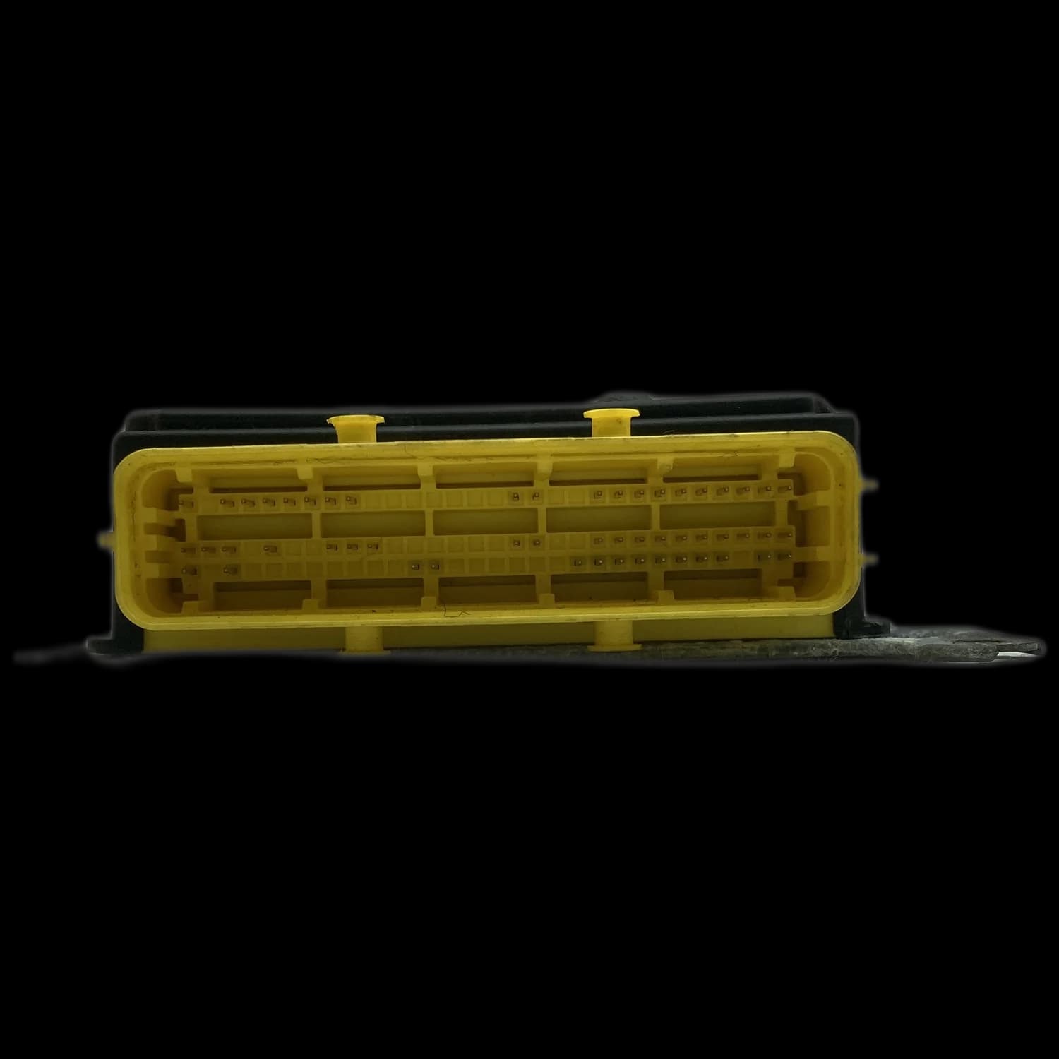 Airbag-Steuergerät 5Q0 959 655 CF, Stecker
