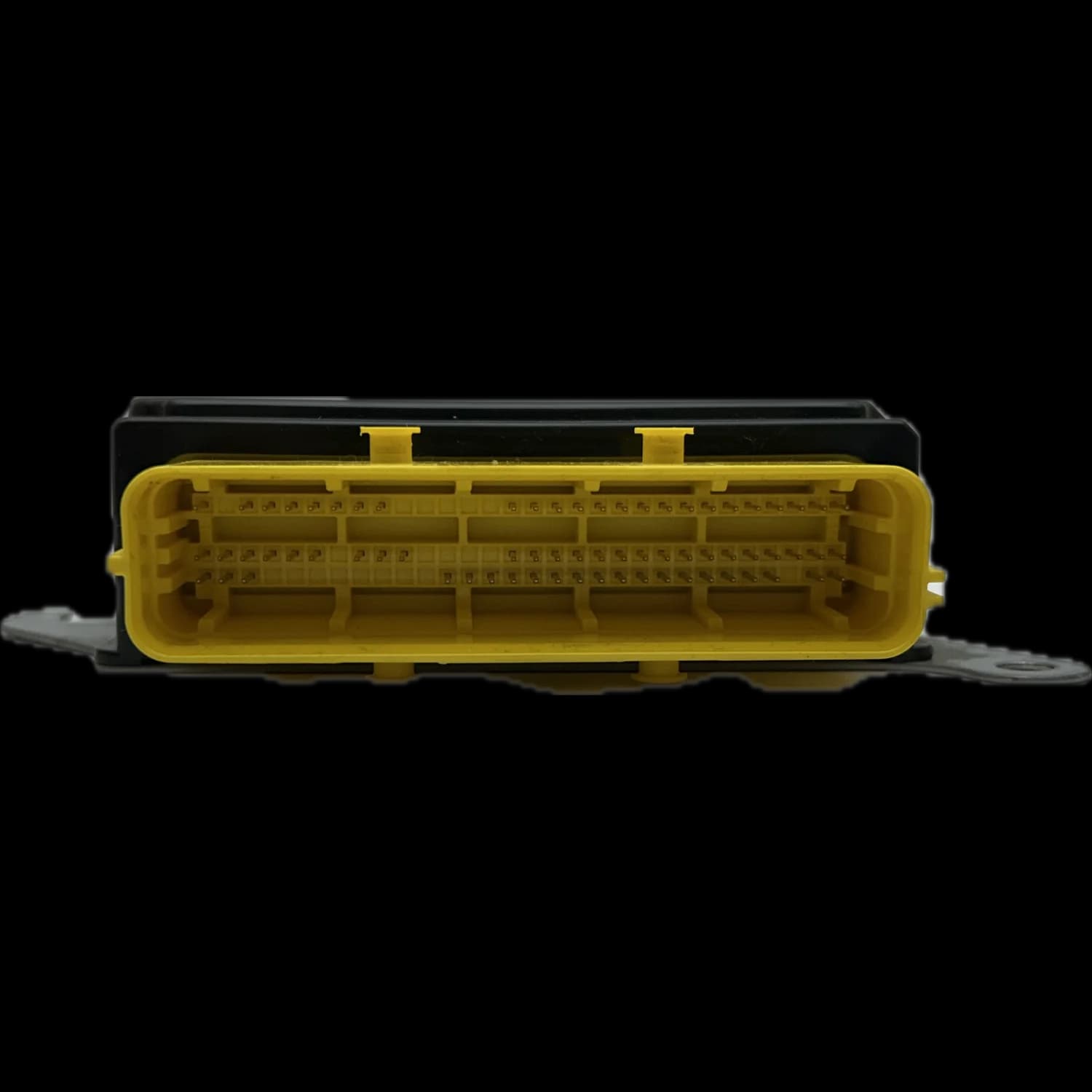 Airbag-Steuergerät 5Q0 959 655 N, Stecker