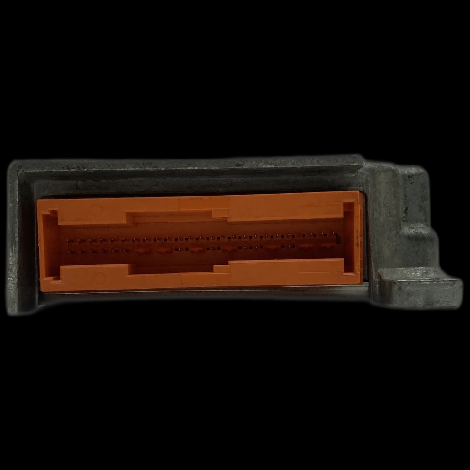 Airbag-Steuergerät 60663040, Stecker