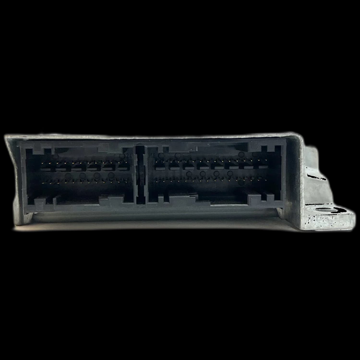 Airbag-Steuergerät 609221000, Stecker