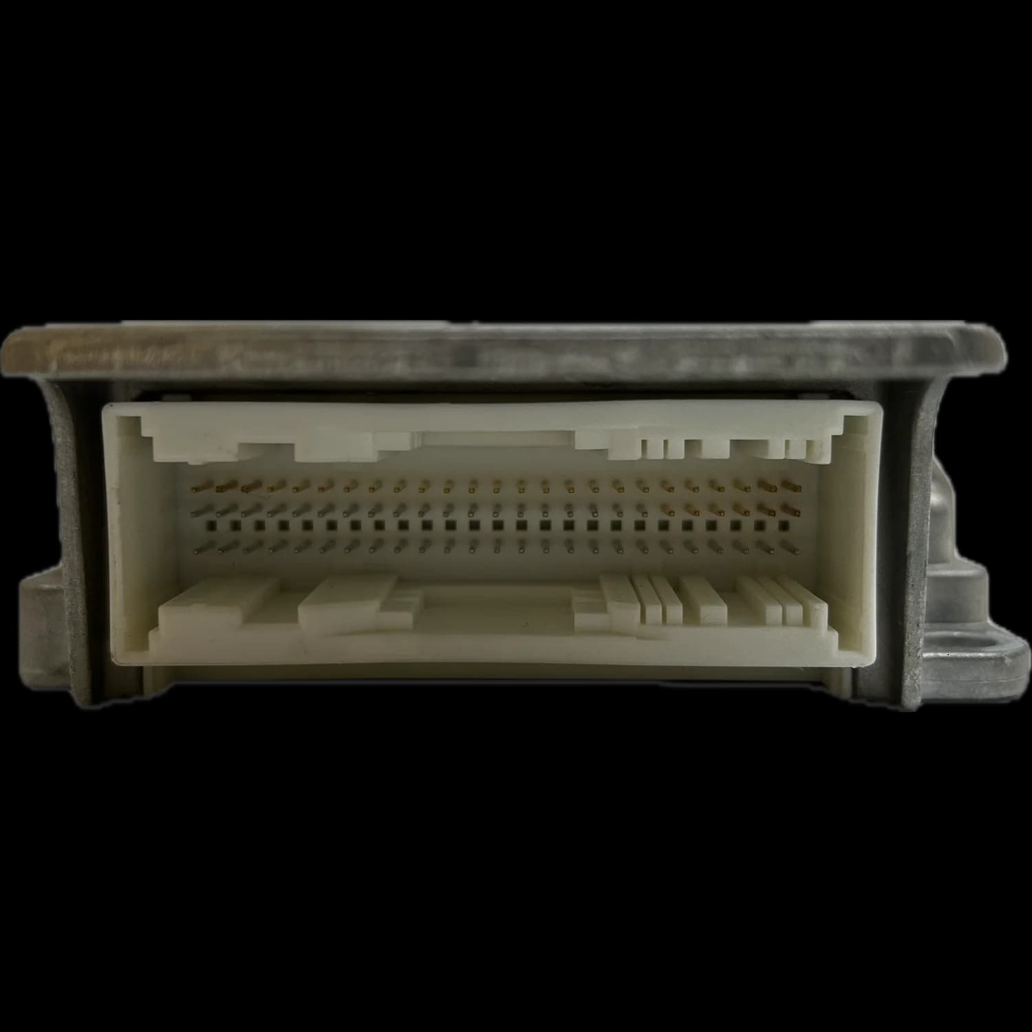 Airbag-Steuergerät 6577345216601, Stecker