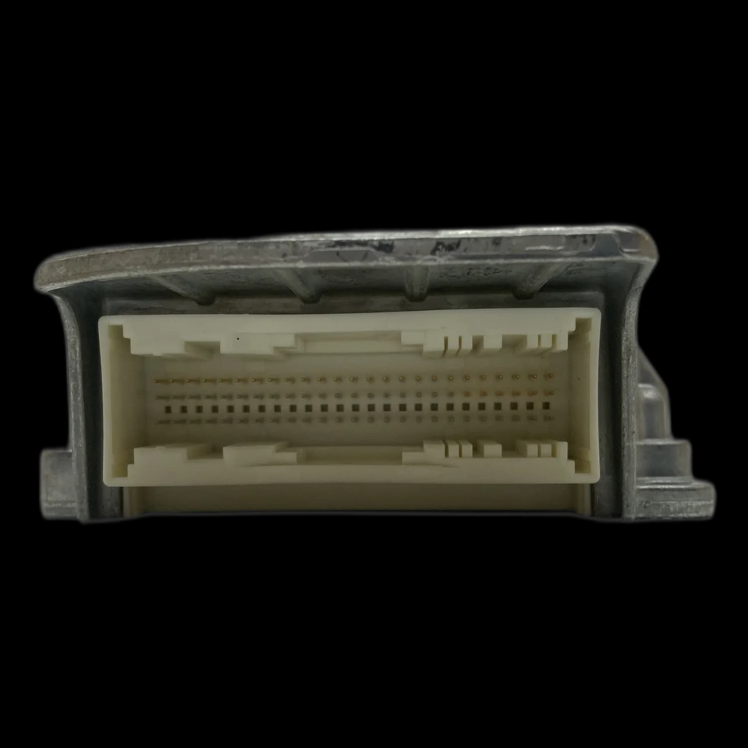 Airbag-Steuergerät 6577-3453791-01, Stecker