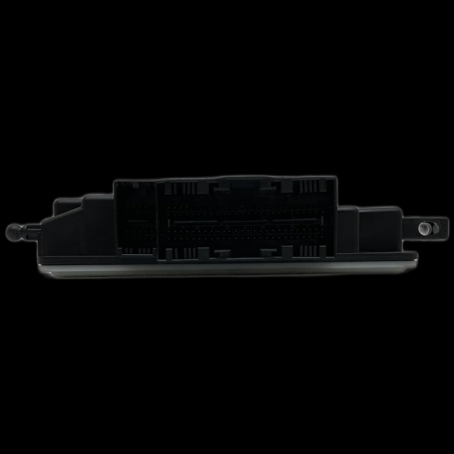 Airbag-Steuergerät 6577-6807634-01, Stecker