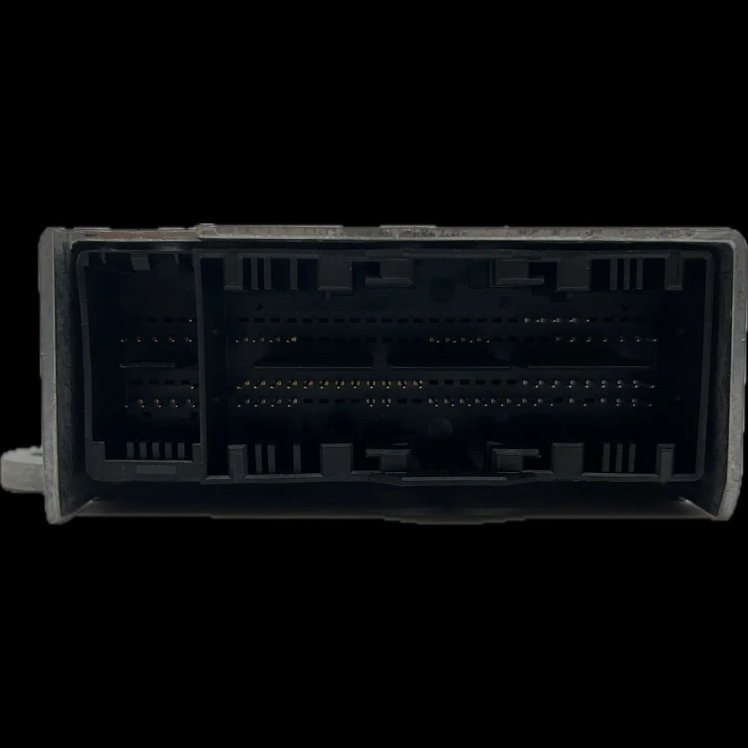 Airbag-Steuergerät 65776818812 01, Stecker