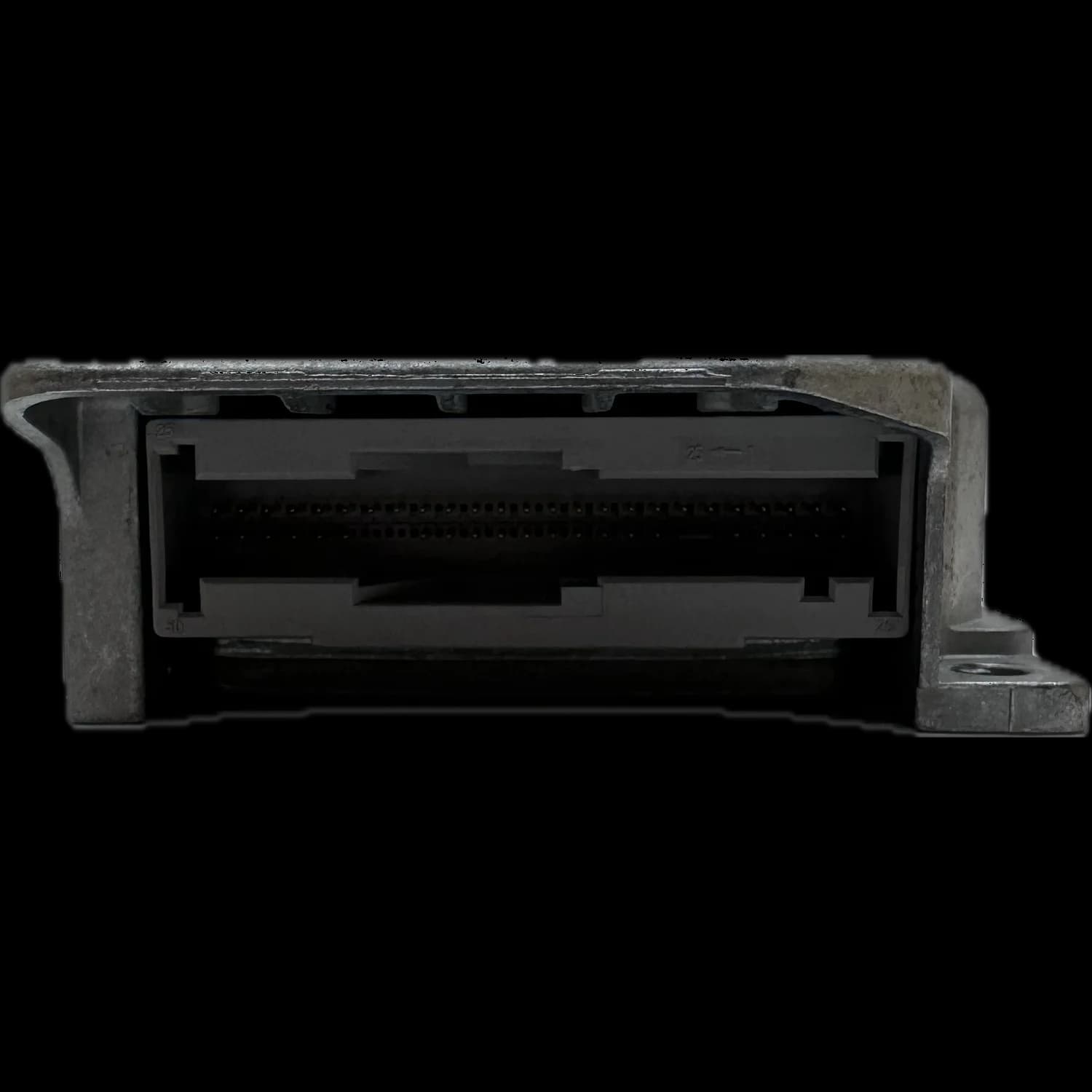 Airbag-Steuergerät 6577-6933238, Stecker