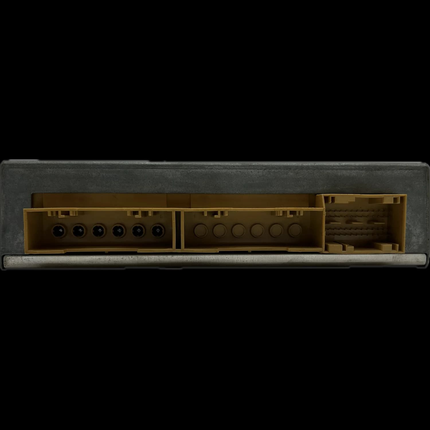 Airbag-Steuergerät 65.77-6946388, Stecker