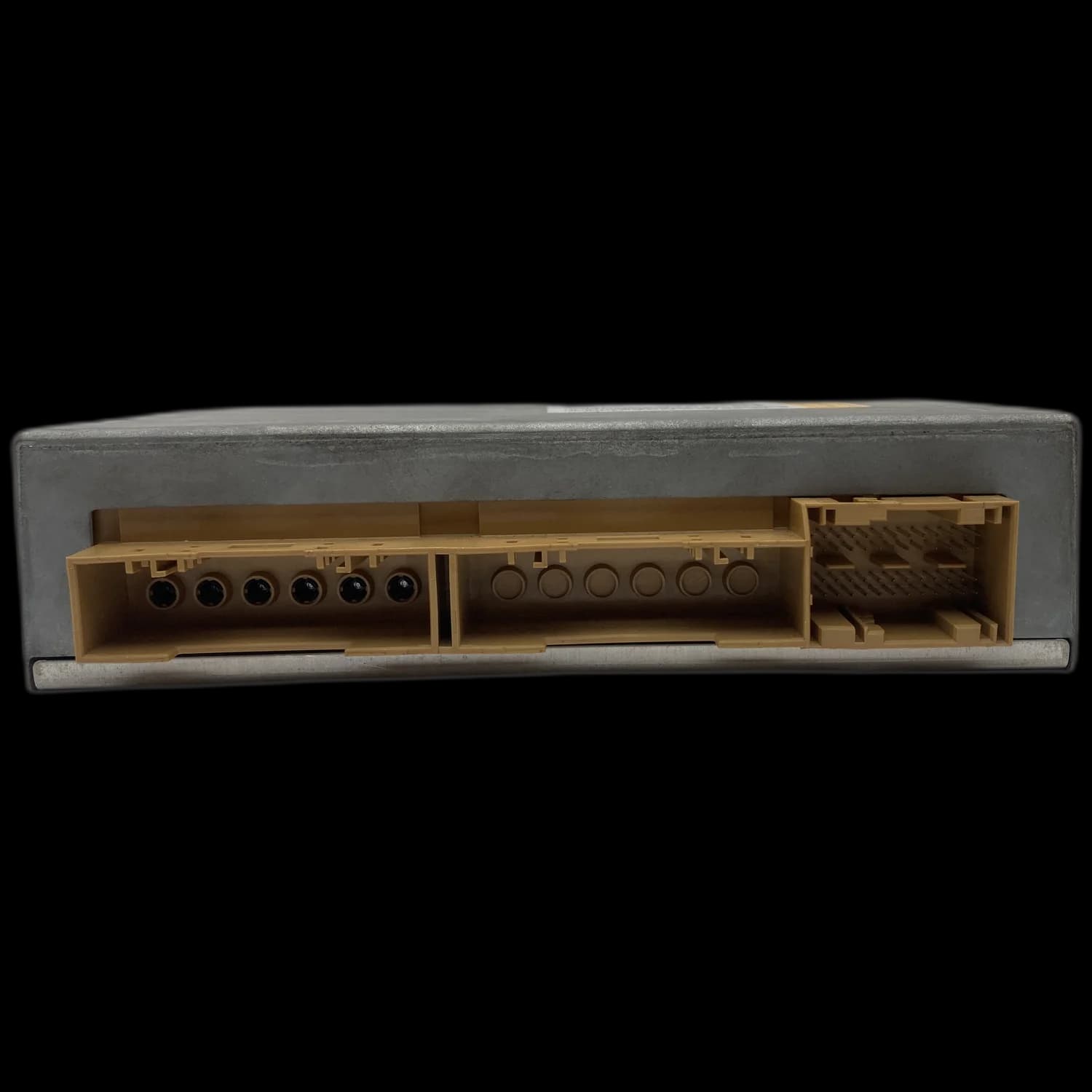 Airbag-Steuergerät 65.77-6960383, Stecker
