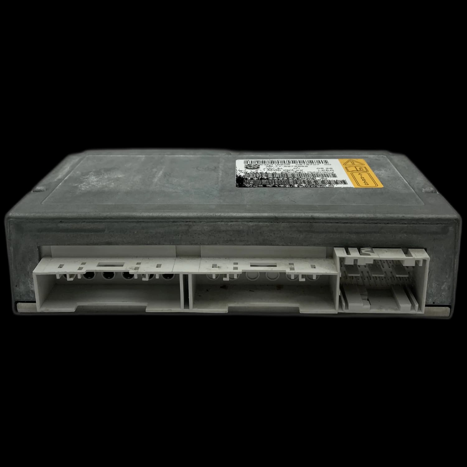 Airbag-Steuergerät 65.77-6975688, Stecker
