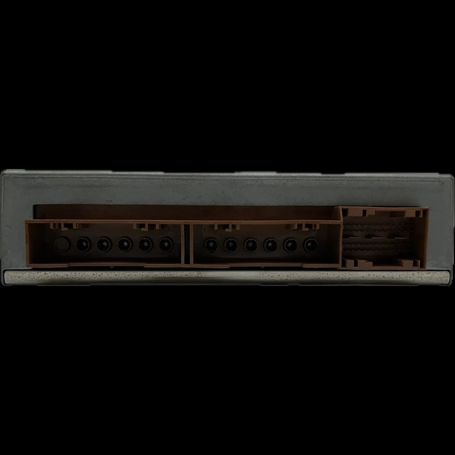 Airbag-Steuergerät 65 77 9 149 934, Stecker