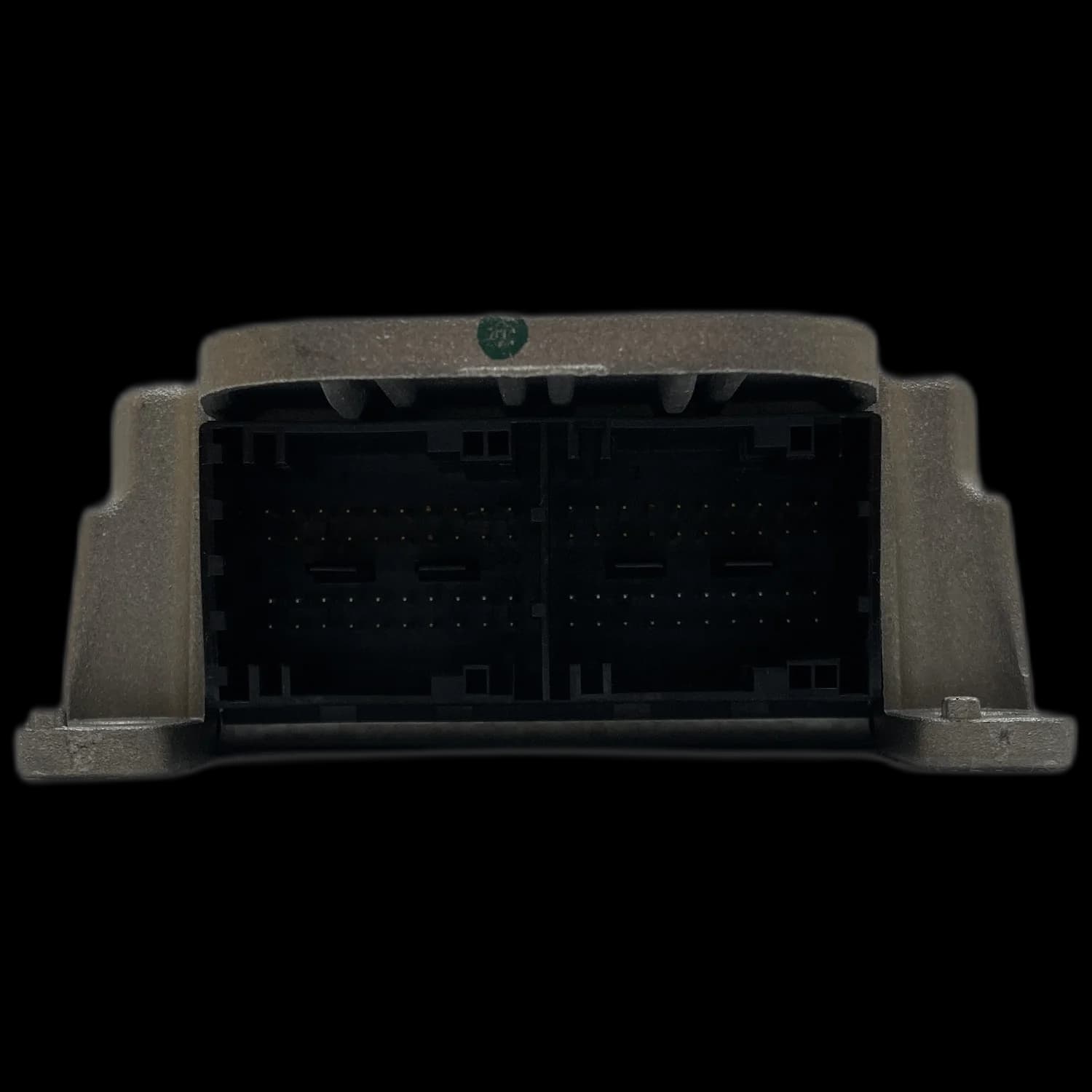 Airbag-Steuergerät 65.77 9172018-01, Stecker