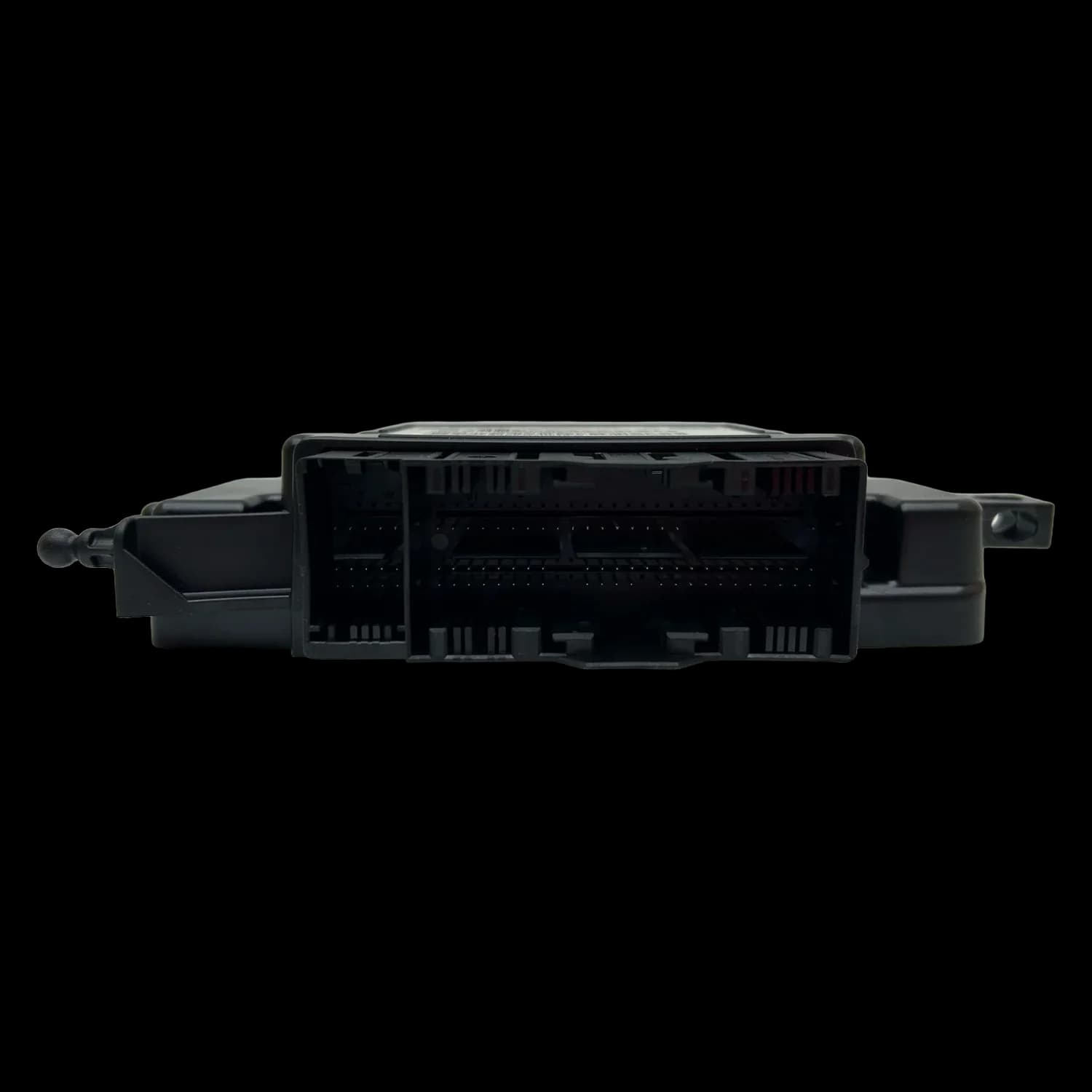 Airbag-Steuergerät 65.77-9267214-02, Stecker