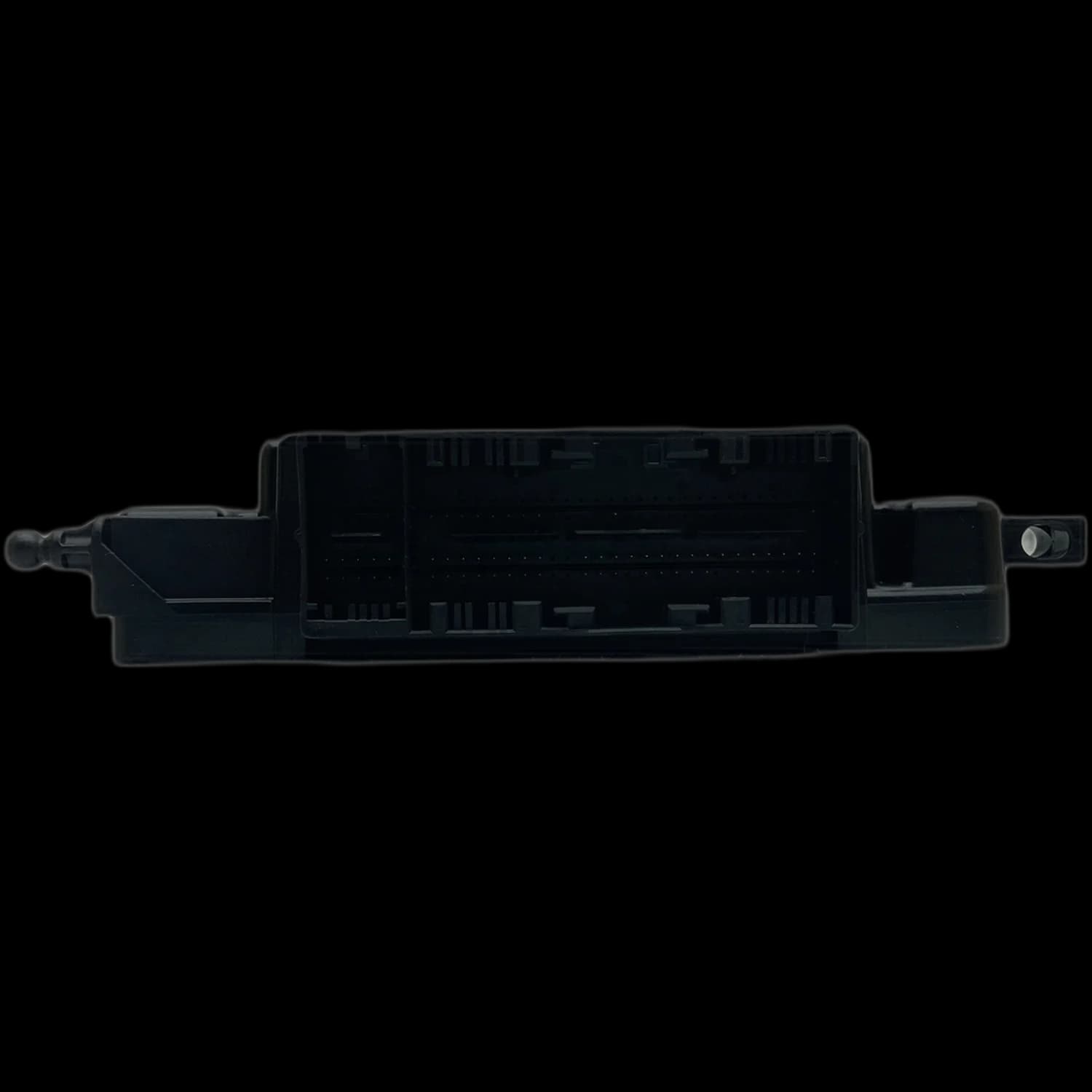 Airbag-Steuergerät 65.77-9296494-01, Stecker