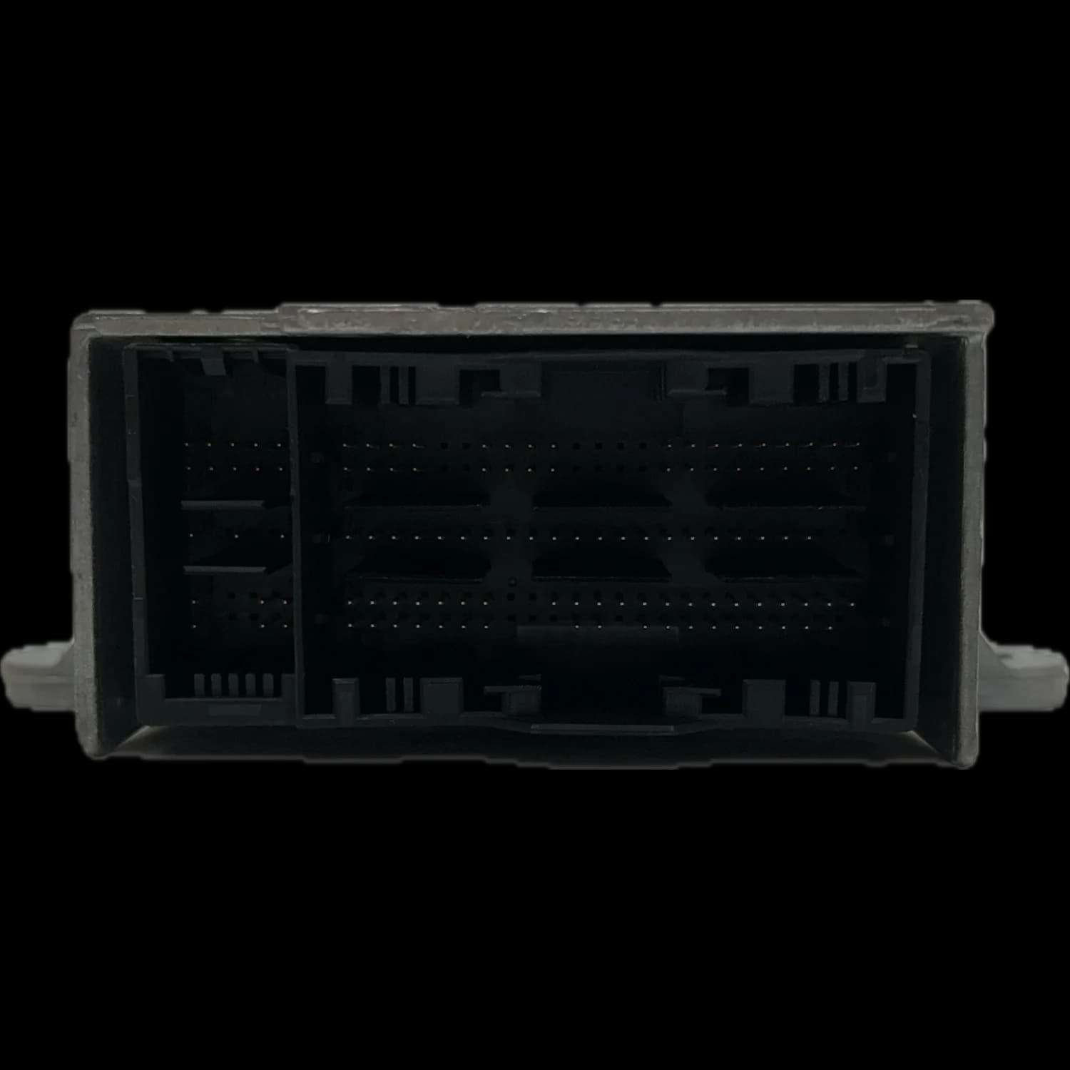 Airbag-Steuergerät 65779474812, Stecker