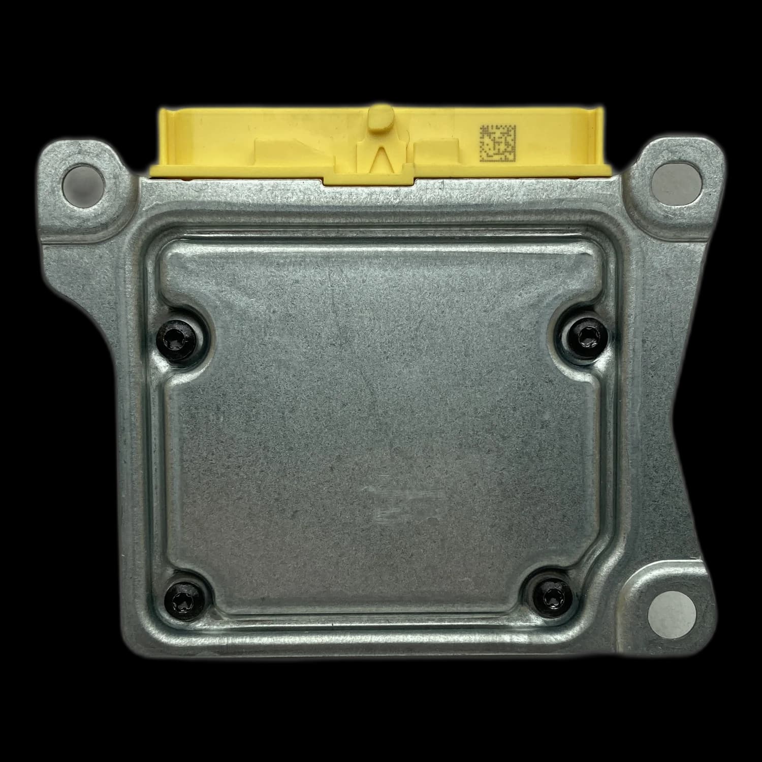 Airbag-Steuergerät 6C0959655, Rückseite