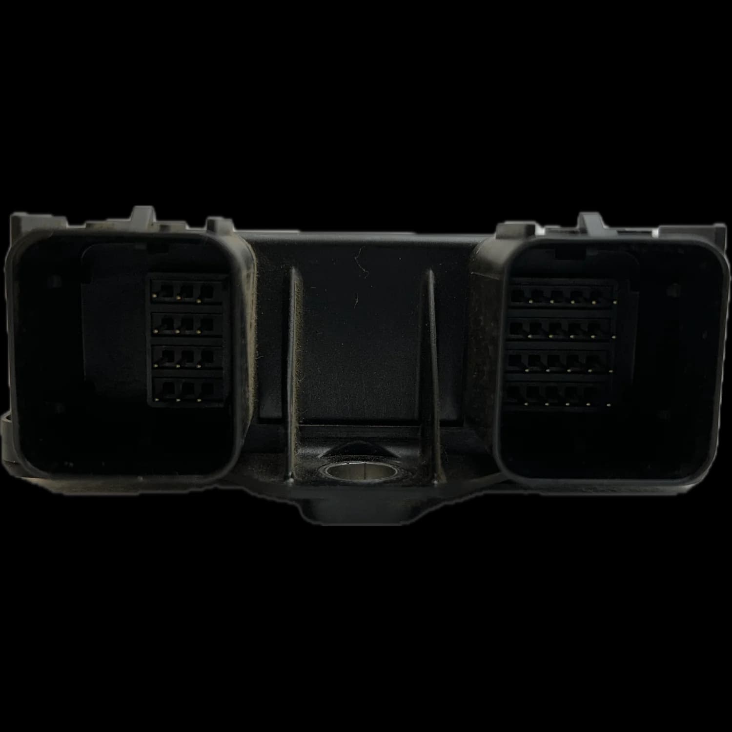 Airbag-Steuergerät 6C1T-14B056-AE, Stecker