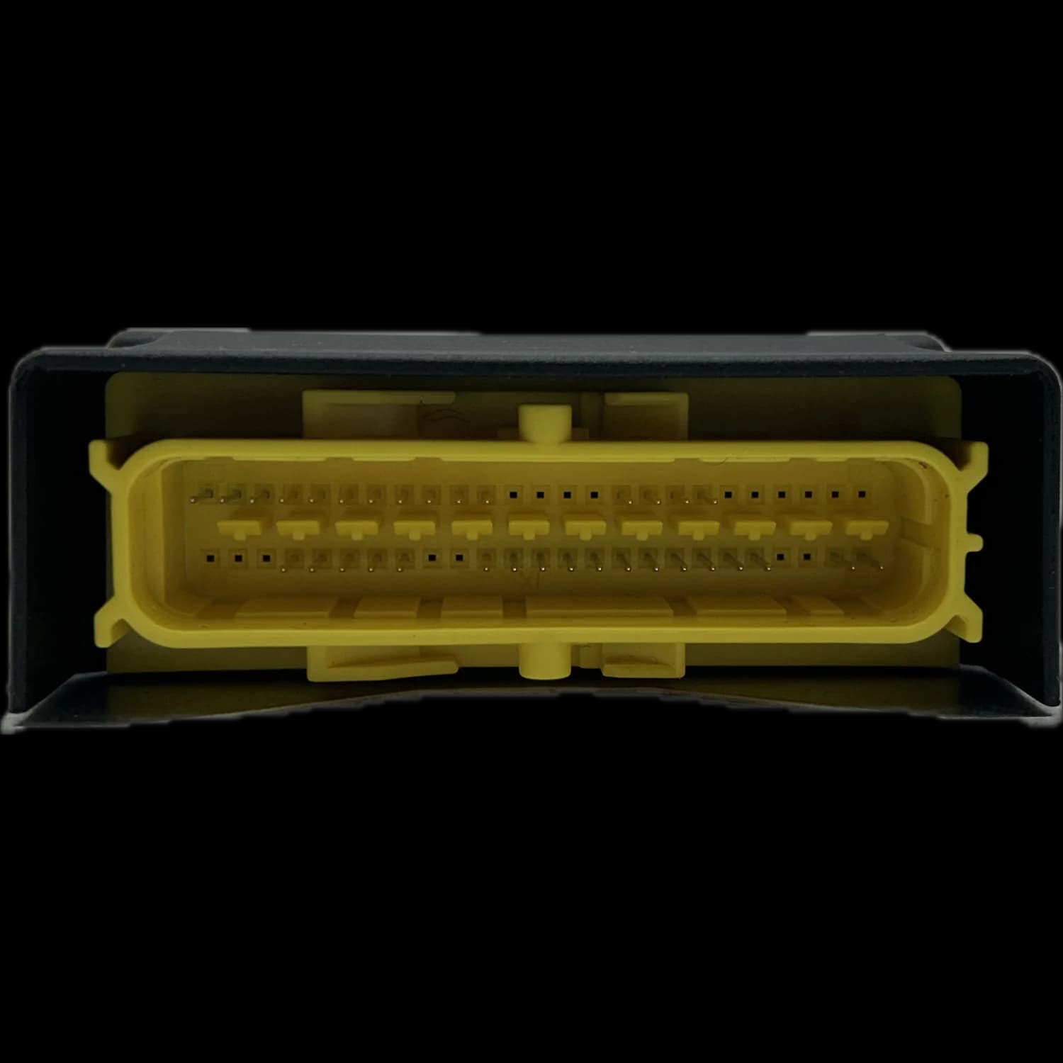 Airbag-Steuergerät 6R0959655C, Stecker