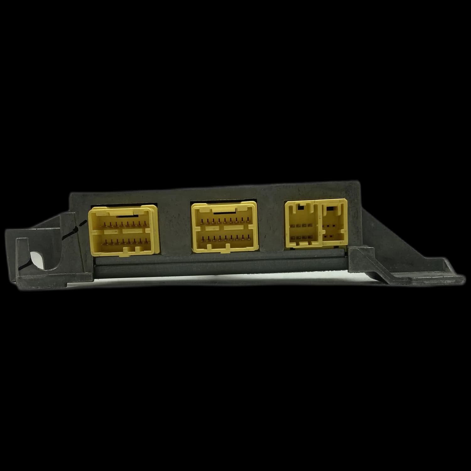 Airbag-Steuergerät 77960-S6A-G960-M2, Stecker