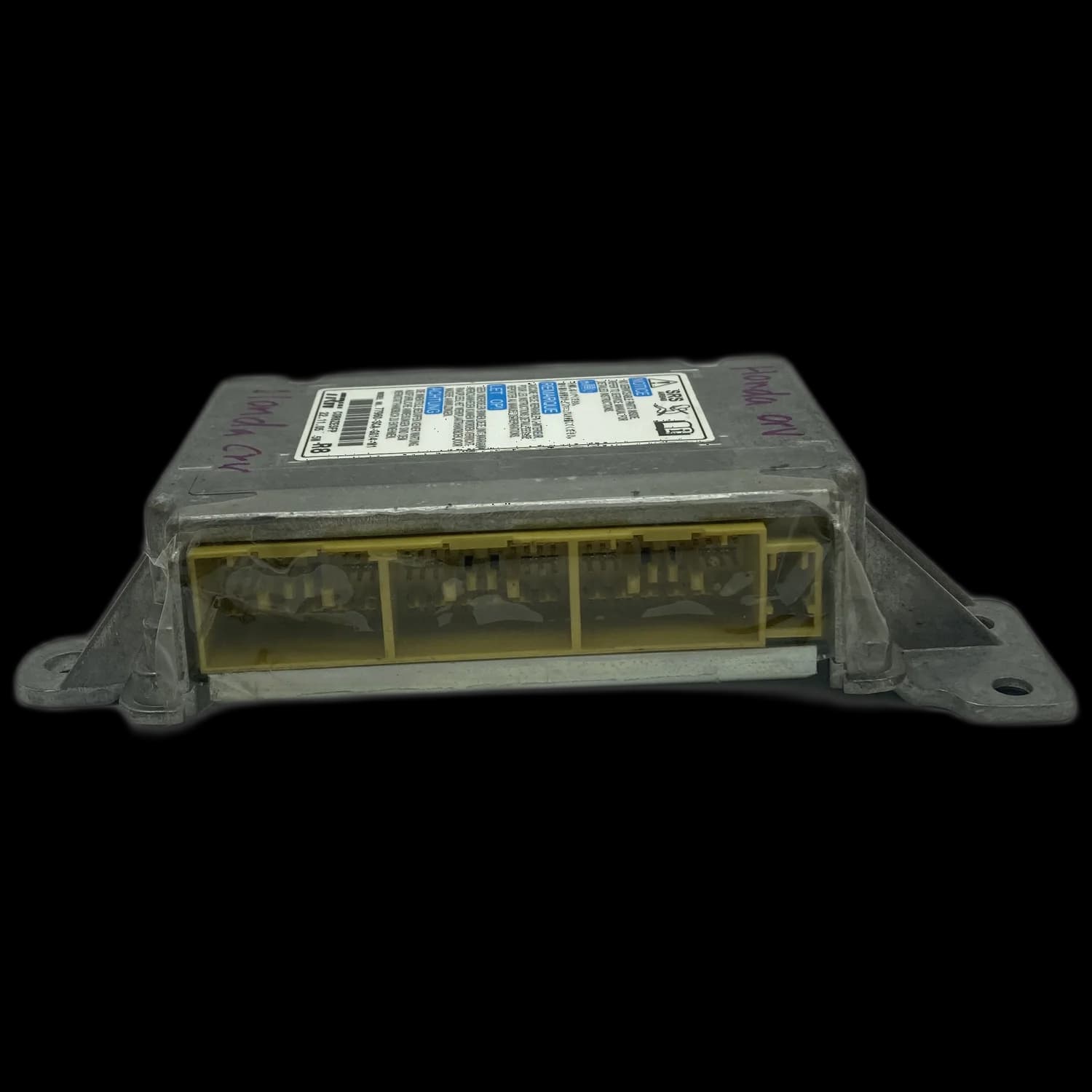 Airbag-Steuergerät 77960-SCA-G014-M1, Stecker