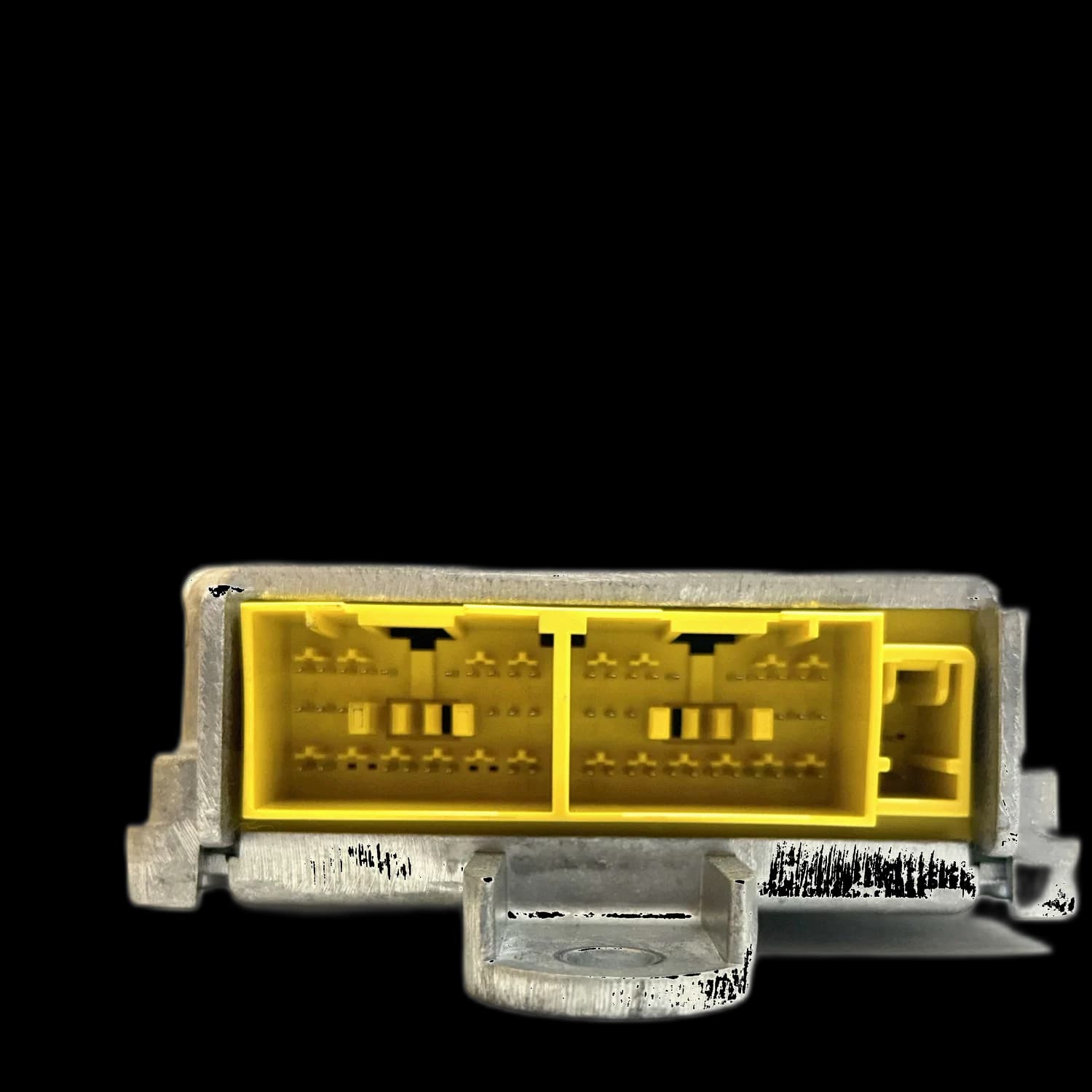 Airbag-Steuergerät 77960-SMG-G120-M1, Stecker