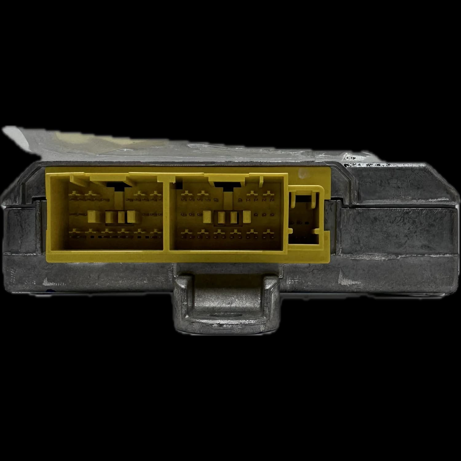 Airbag-Steuergerät 77960-SWA-G214-M4, Stecker