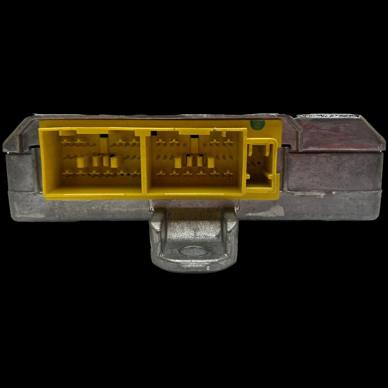 Airbag-Steuergerät 77960-SWA-G220-M4, Stecker