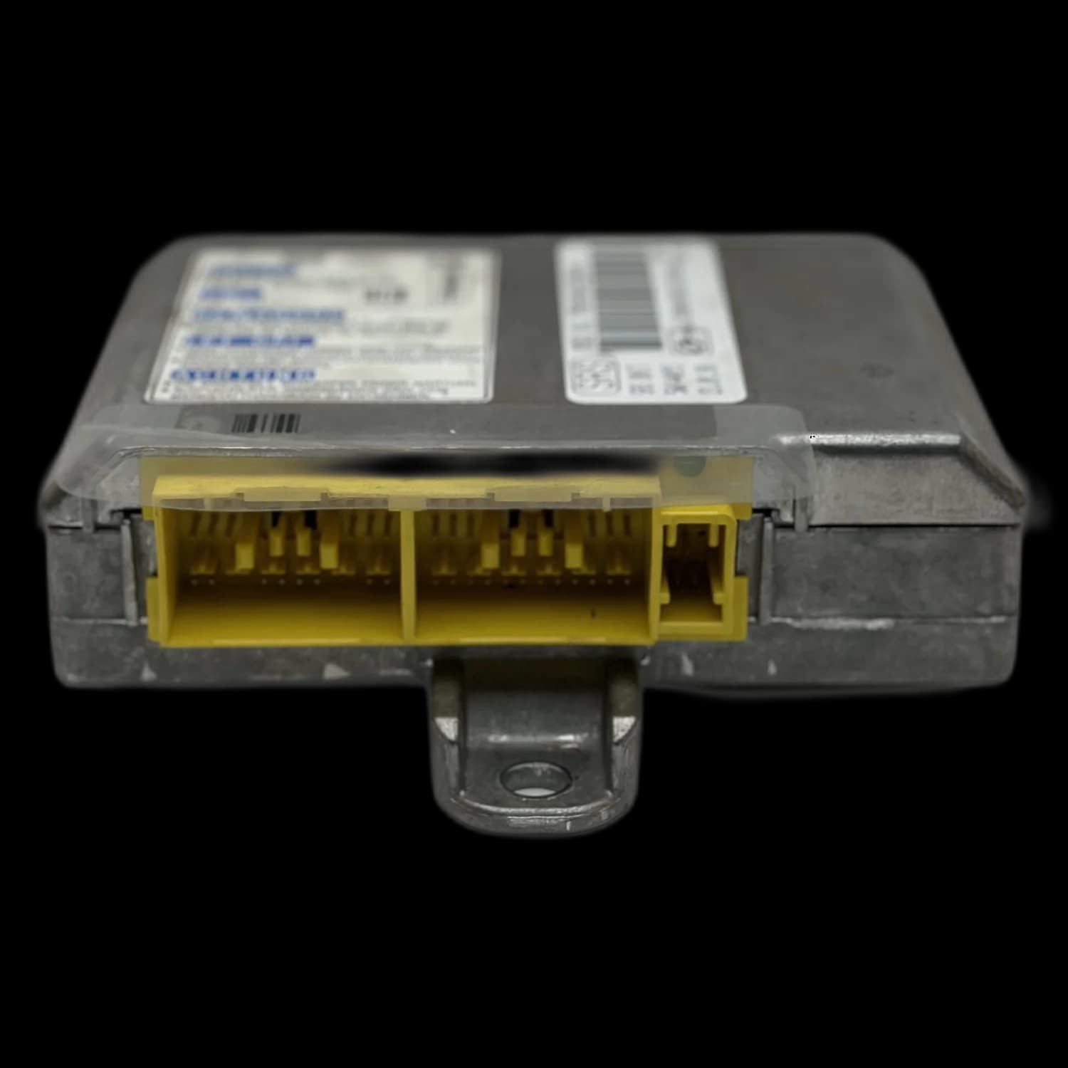 Airbag-Steuergerät 77960-SWA-S220-M4, Stecker