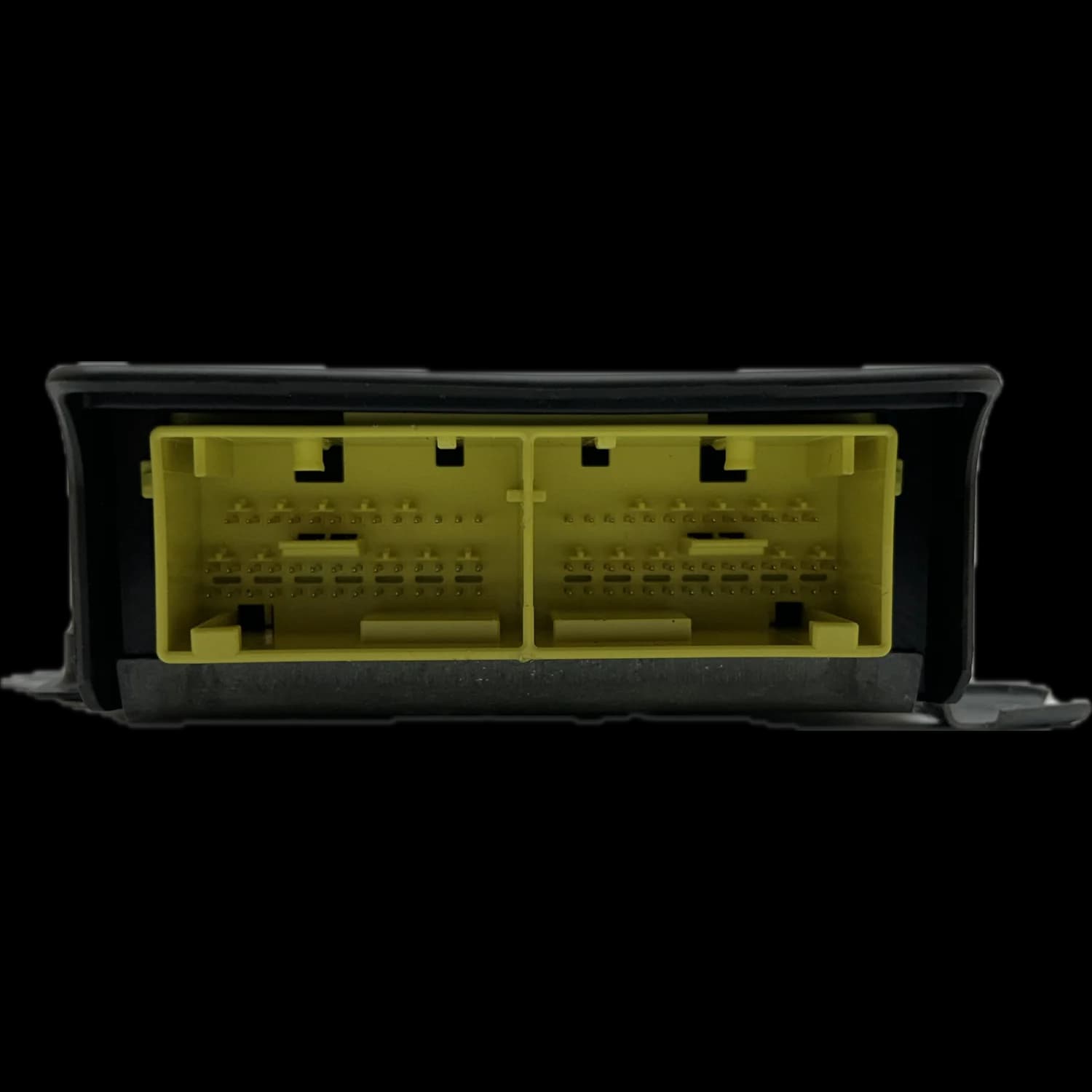 Airbag-Steuergerät 77960-TEA-G020-M4, Stecker