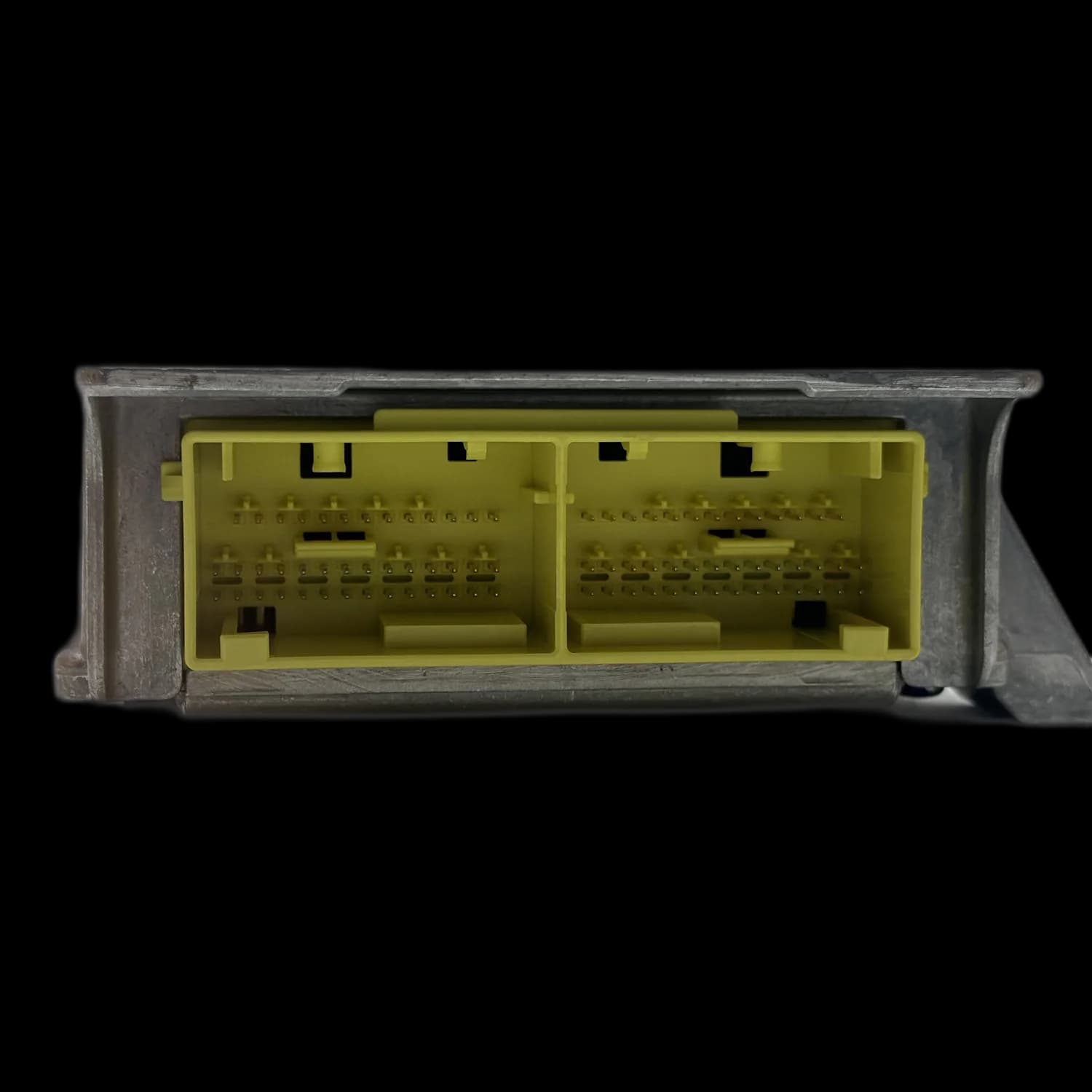 Airbag-Steuergerät 77960-TF0-G832-M3, Stecker