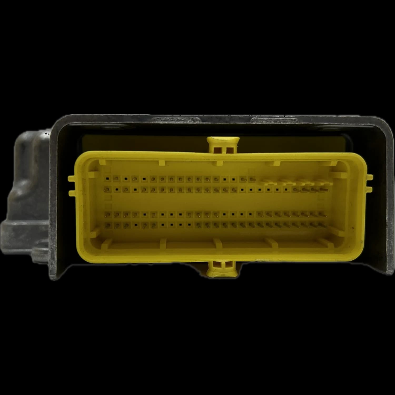 Airbag-Steuergerät 7N0 959 655 D, Stecker