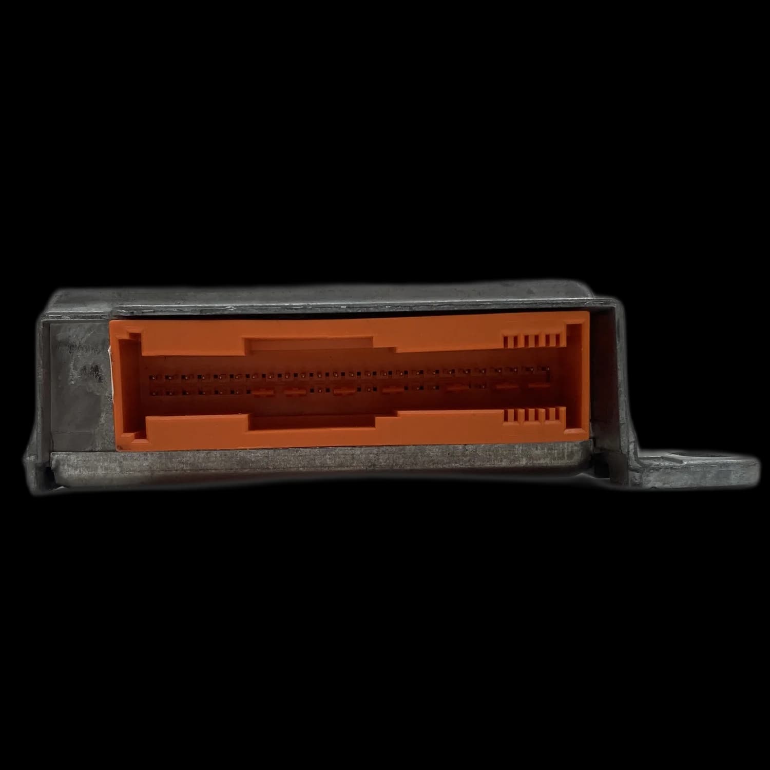 Airbag-Steuergerät 8200018835A, Stecker