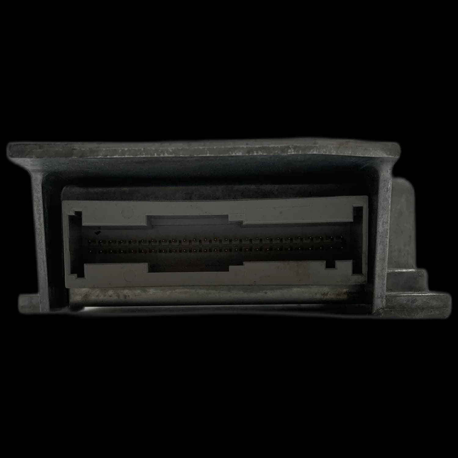 Airbag-Steuergerät 8201 475 929, Stecker