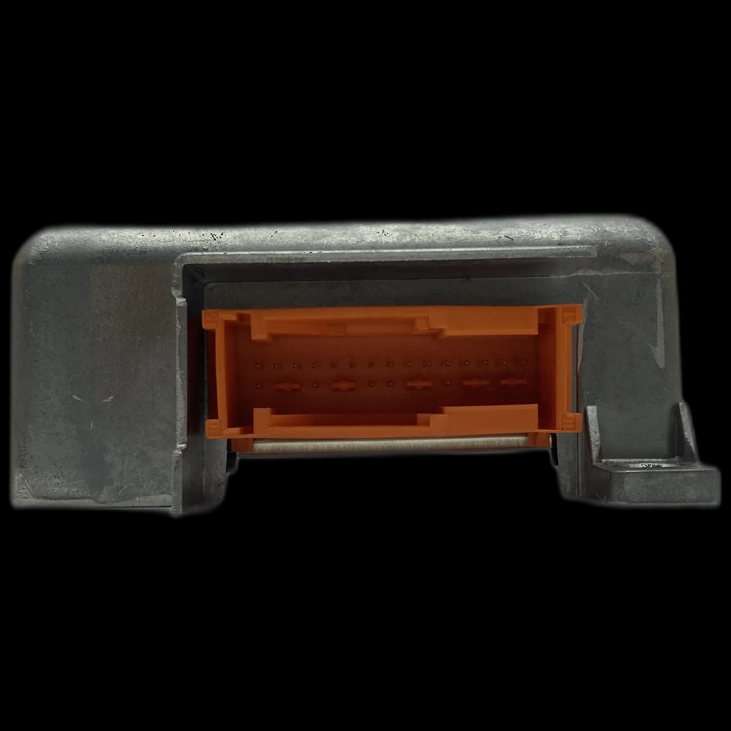 Airbag-Steuergerät A 000 820 80 26 (00), Stecker
