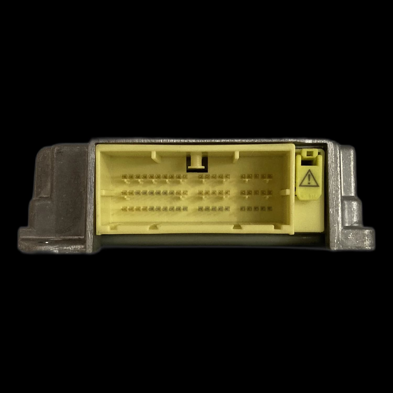 Airbag-Steuergerät 8635A321, Stecker